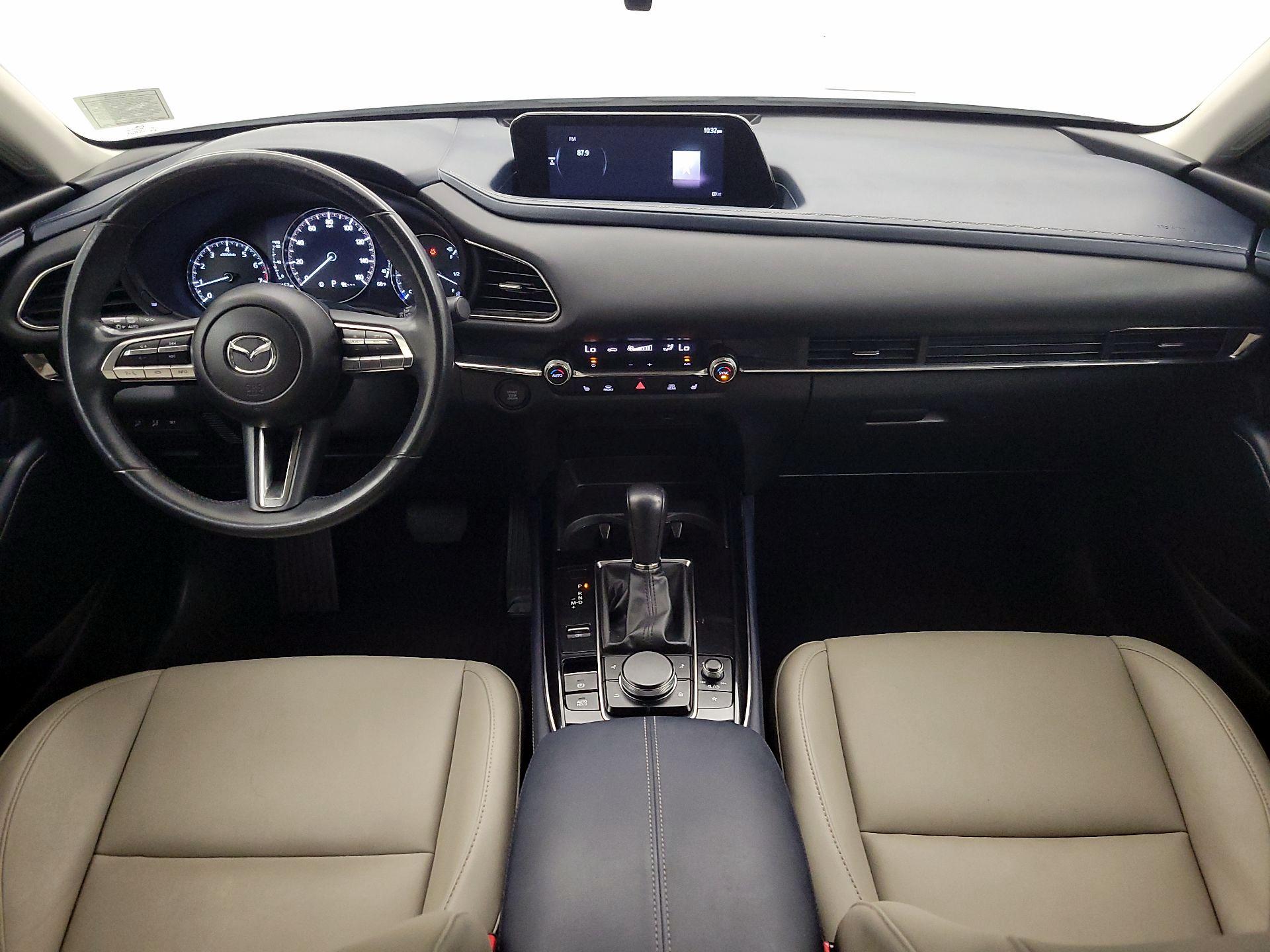 Thumbnail: 2020 Mazda CX-30 - 9