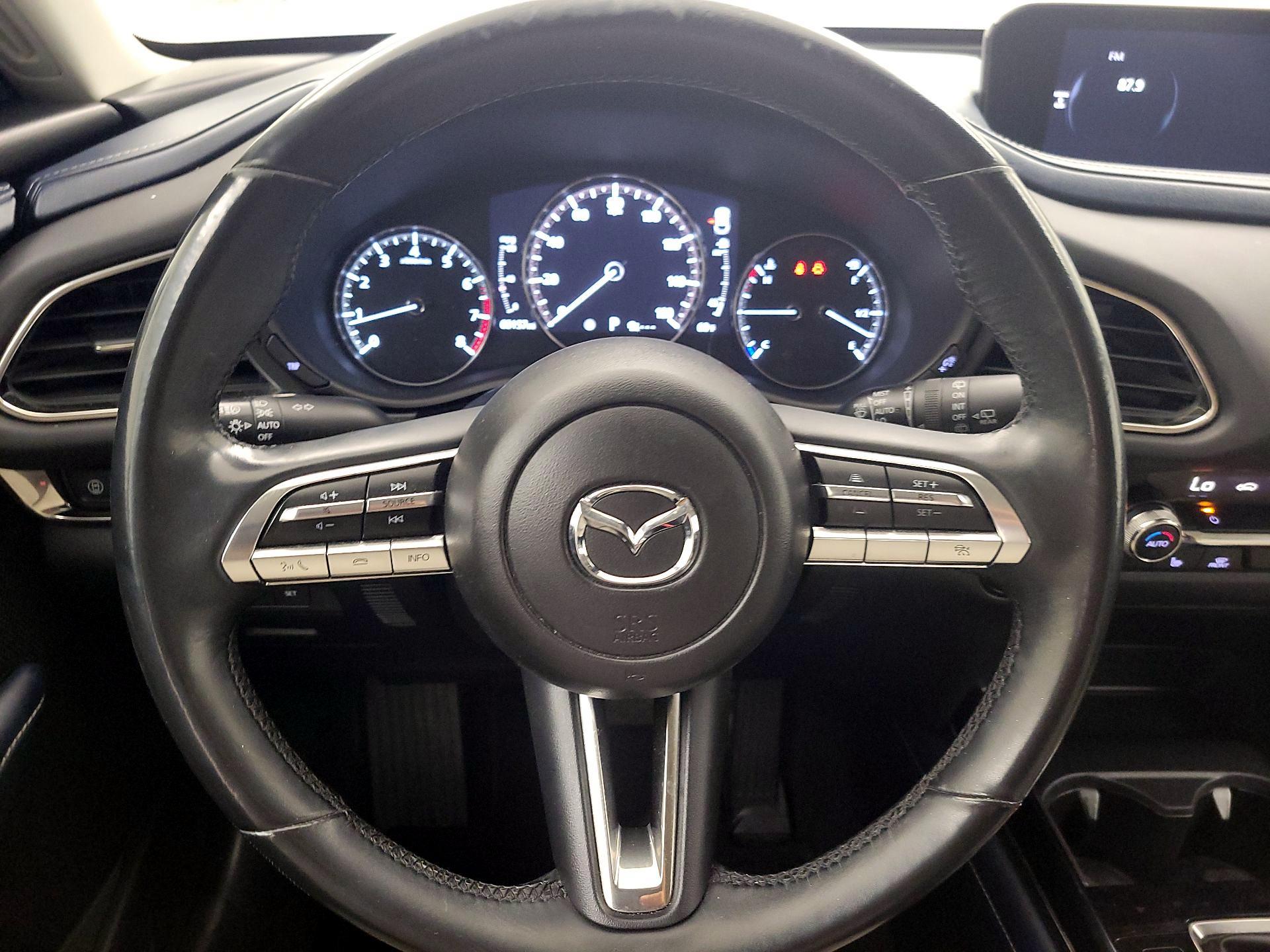 Thumbnail: 2020 Mazda CX-30 - 10