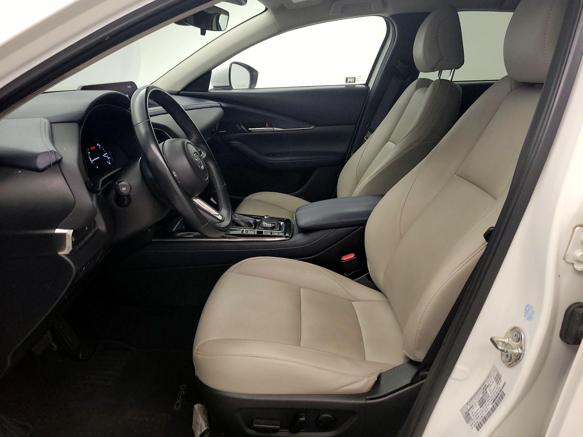 Thumbnail: 2020 Mazda CX-30 - 11