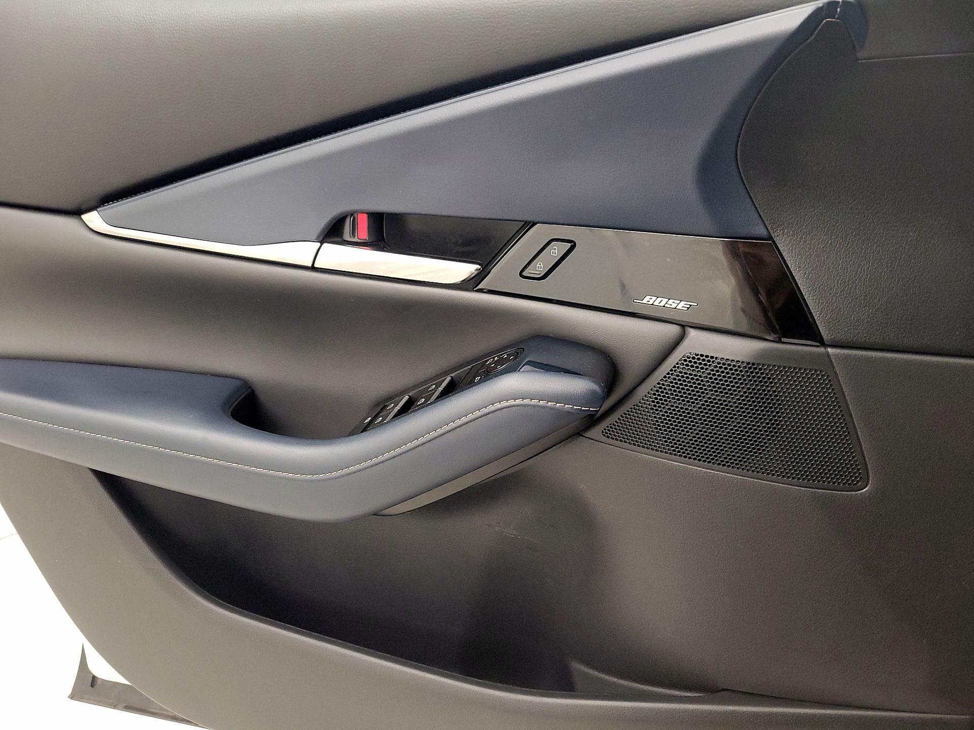 Thumbnail: 2020 Mazda CX-30 - 12