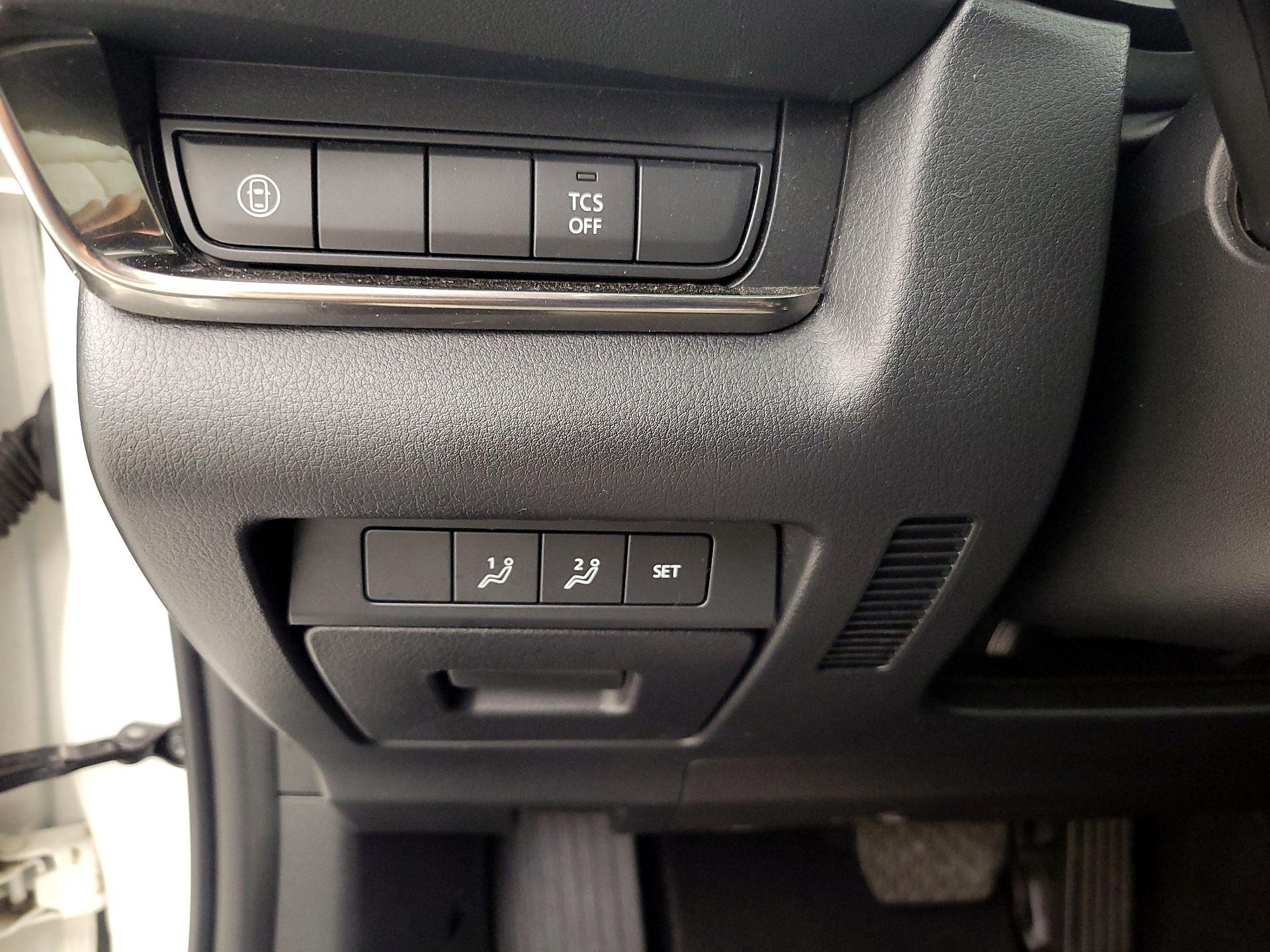 Thumbnail: 2020 Mazda CX-30 - 13