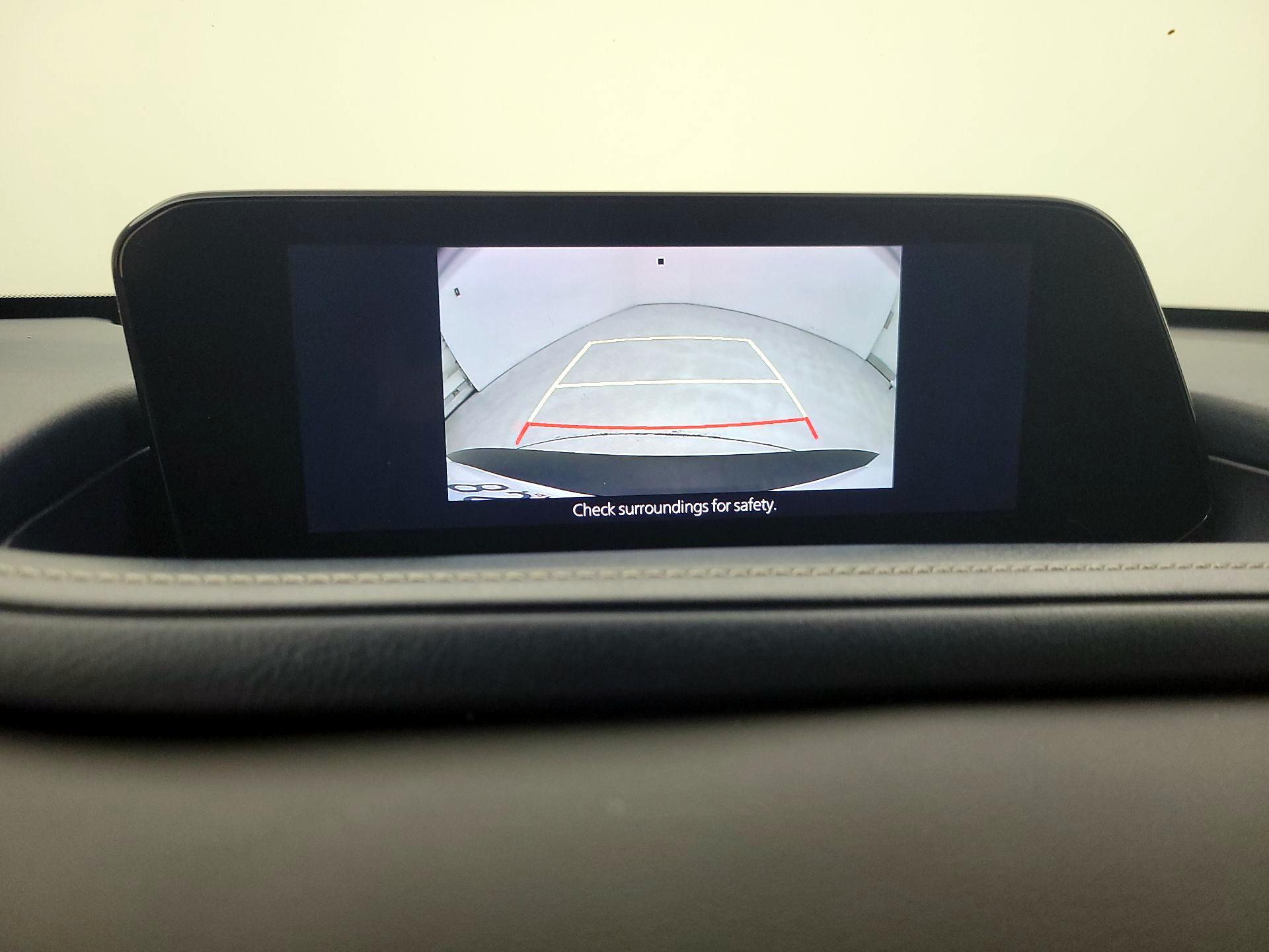 Thumbnail: 2020 Mazda CX-30 - 14