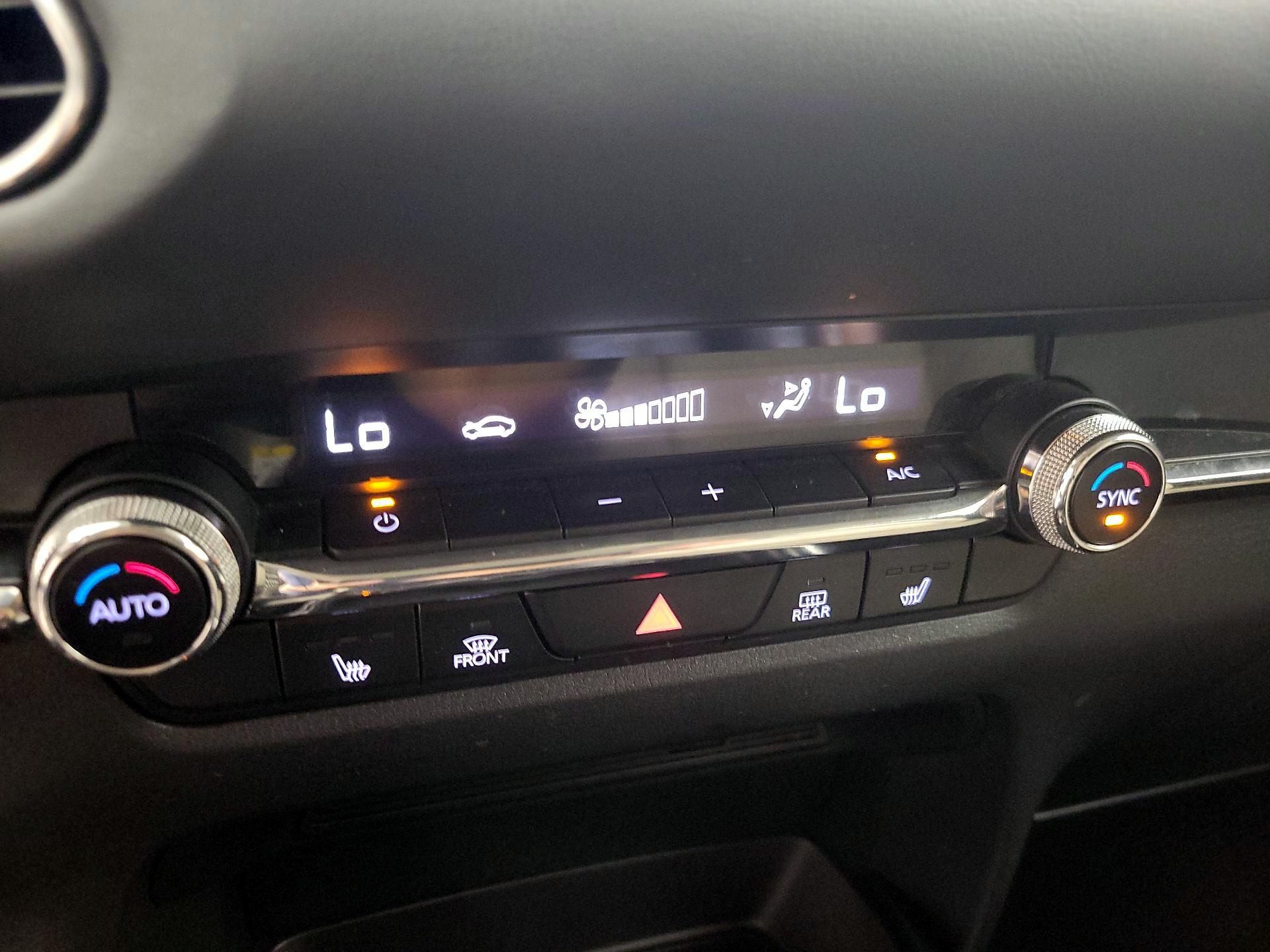 Thumbnail: 2020 Mazda CX-30 - 16