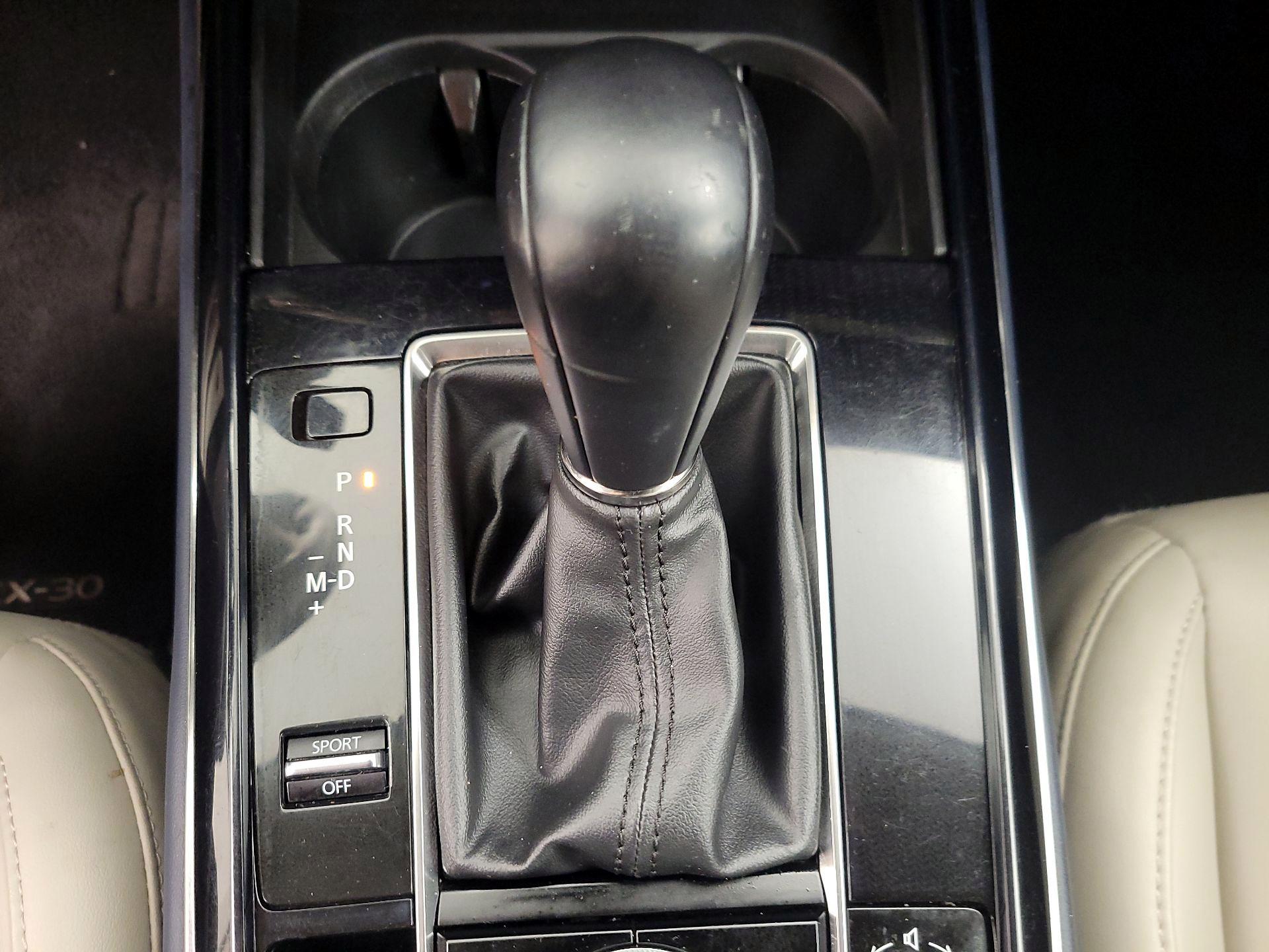 Thumbnail: 2020 Mazda CX-30 - 17