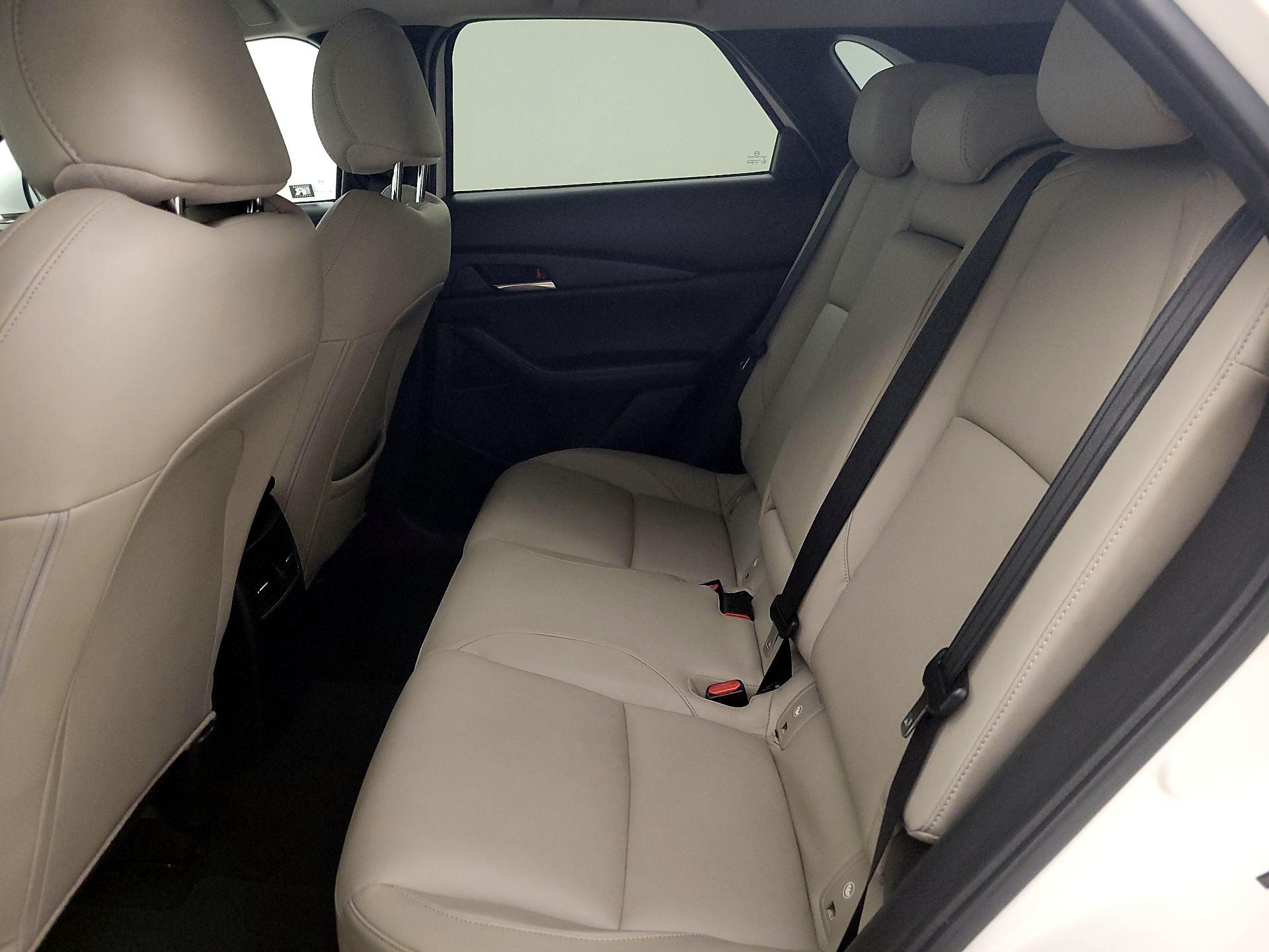 Thumbnail: 2020 Mazda CX-30 - 18