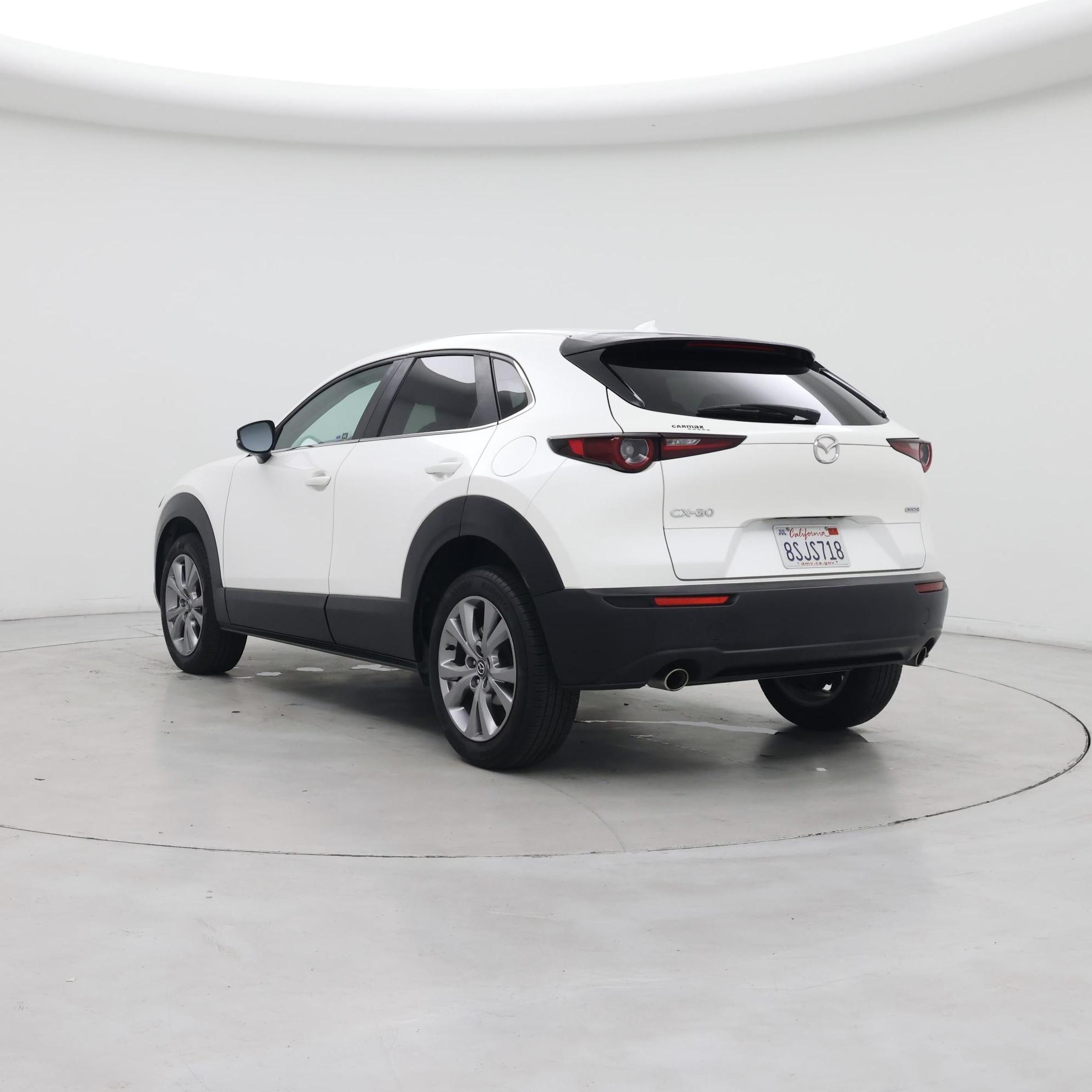 Thumbnail: 2020 Mazda CX-30 - 2