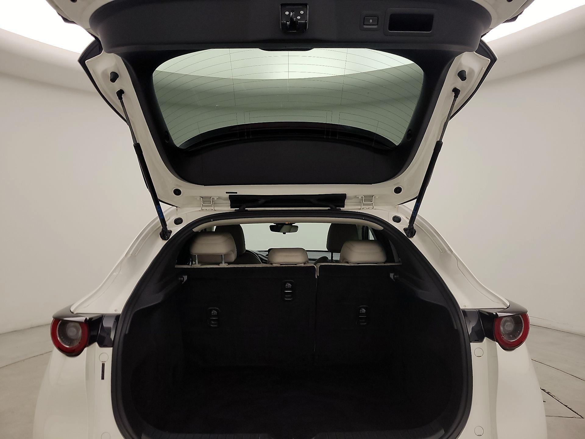 Thumbnail: 2020 Mazda CX-30 - 19