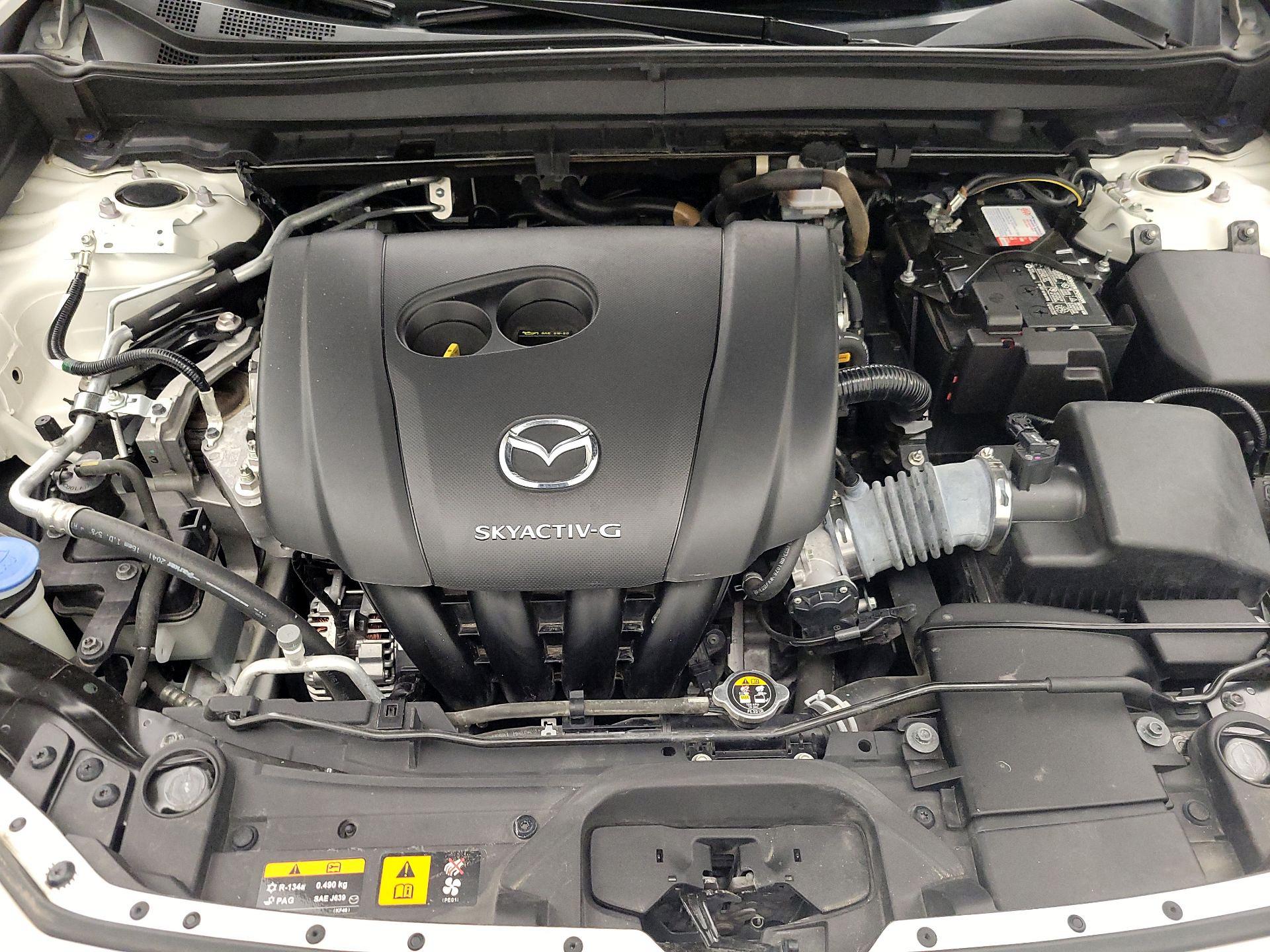 Thumbnail: 2020 Mazda CX-30 - 20