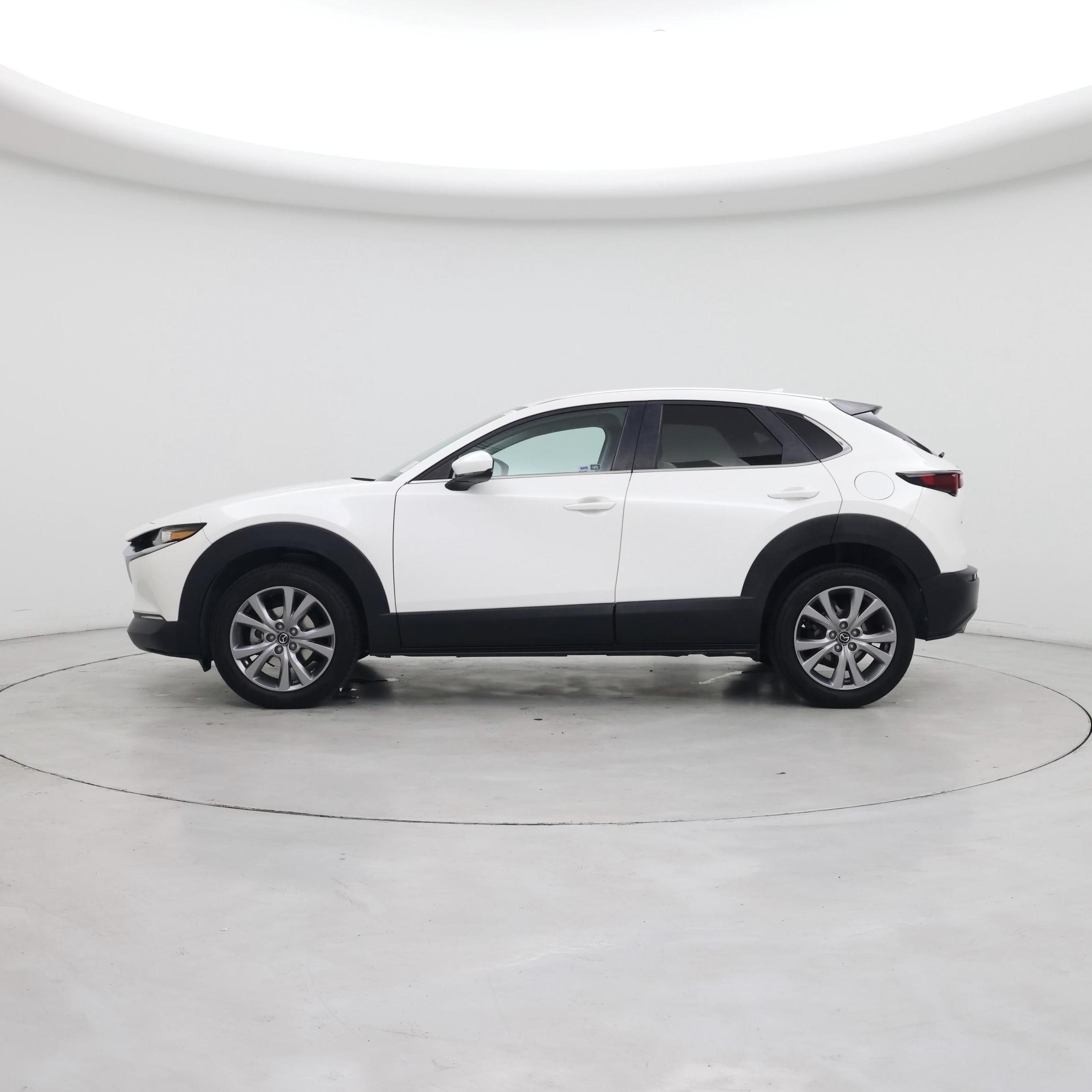 Thumbnail: 2020 Mazda CX-30 - 3