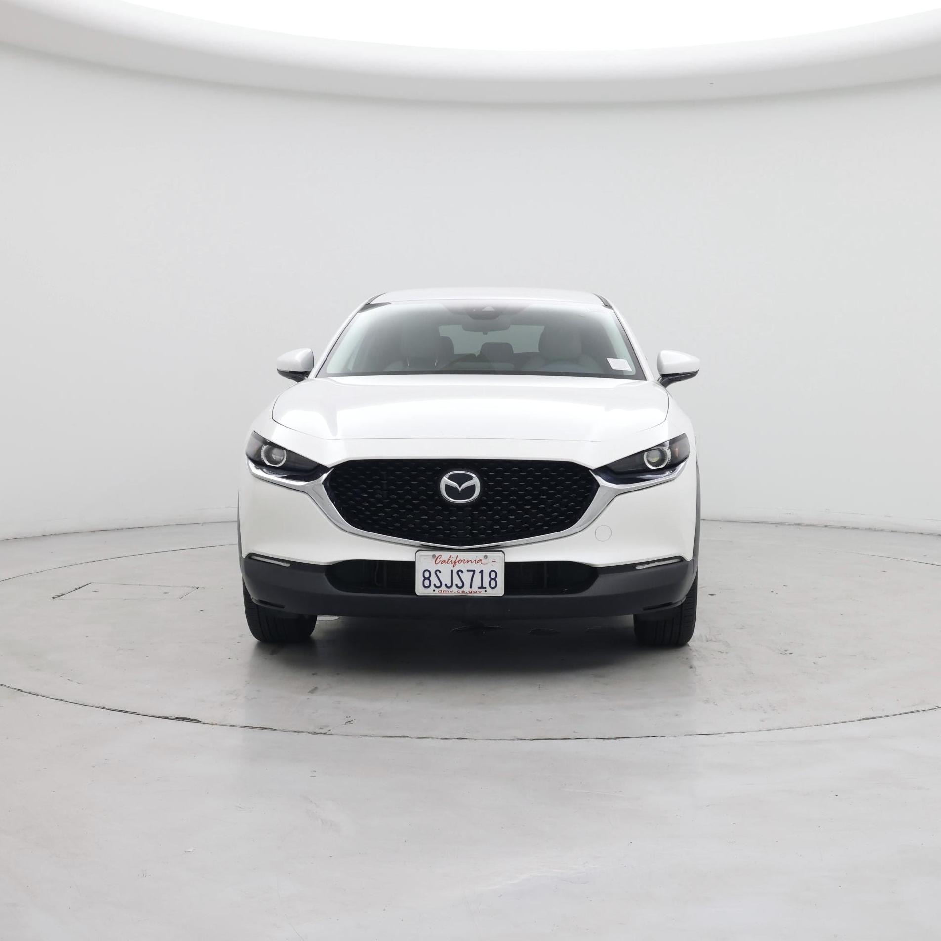 Thumbnail: 2020 Mazda CX-30 - 5