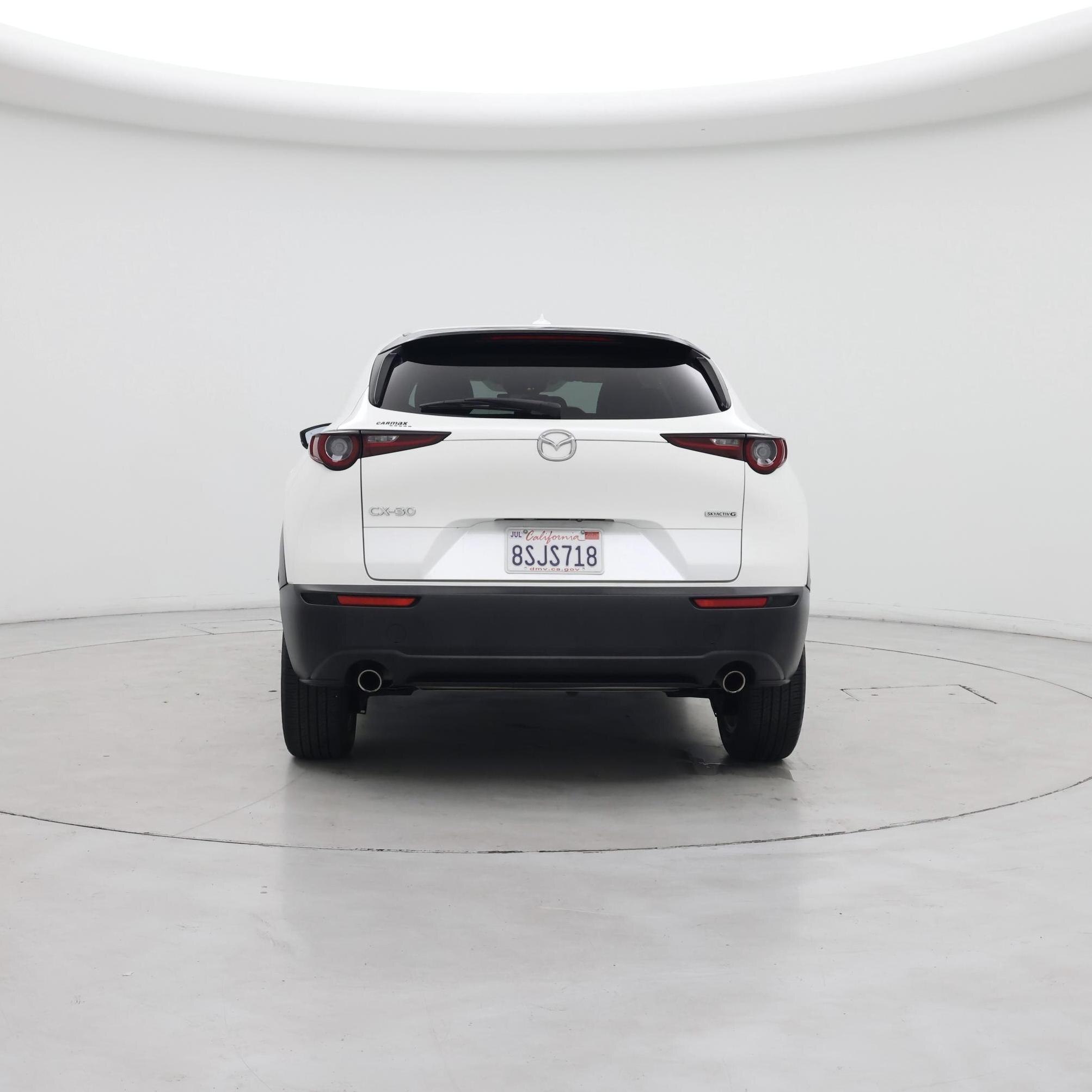 Thumbnail: 2020 Mazda CX-30 - 6