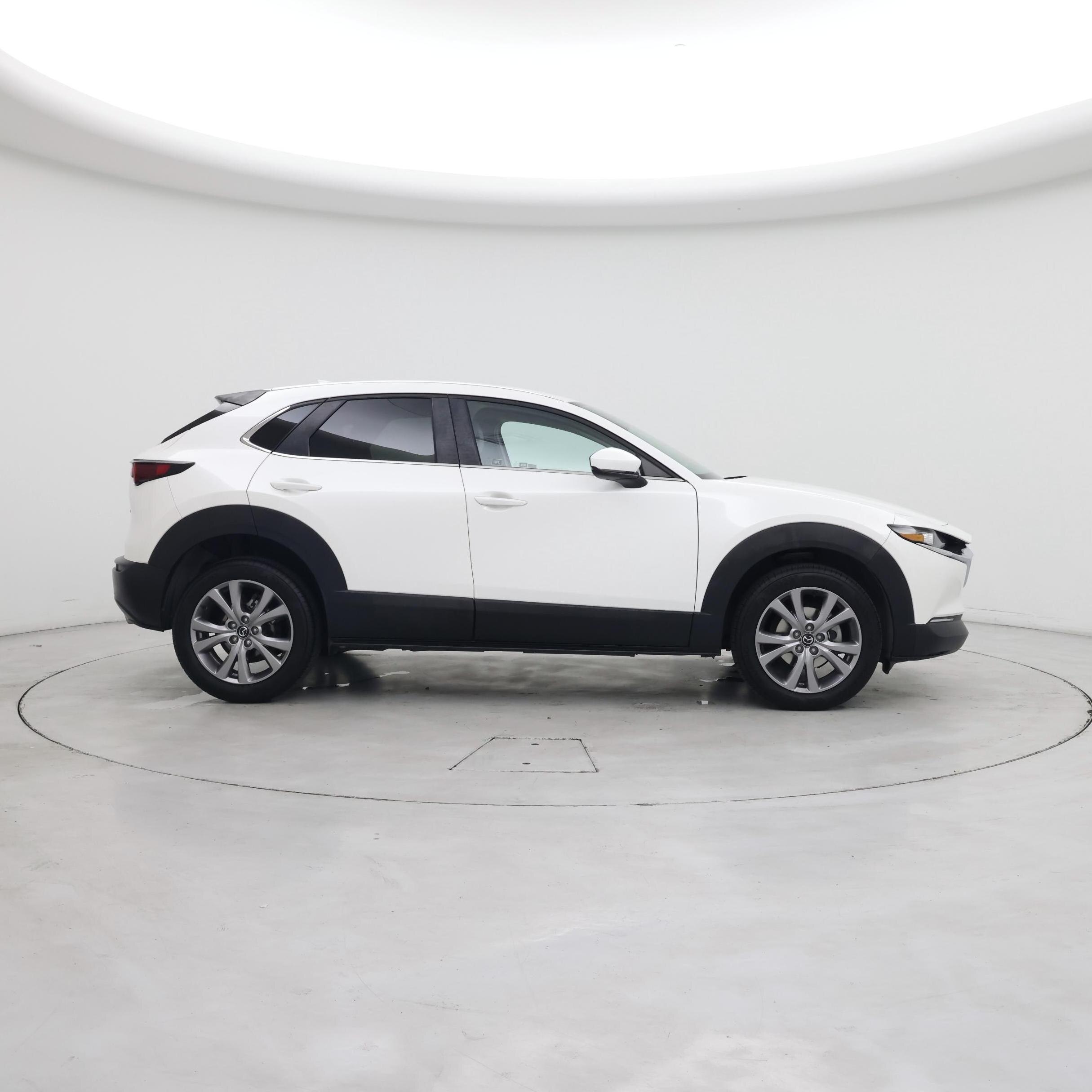 Thumbnail: 2020 Mazda CX-30 - 7