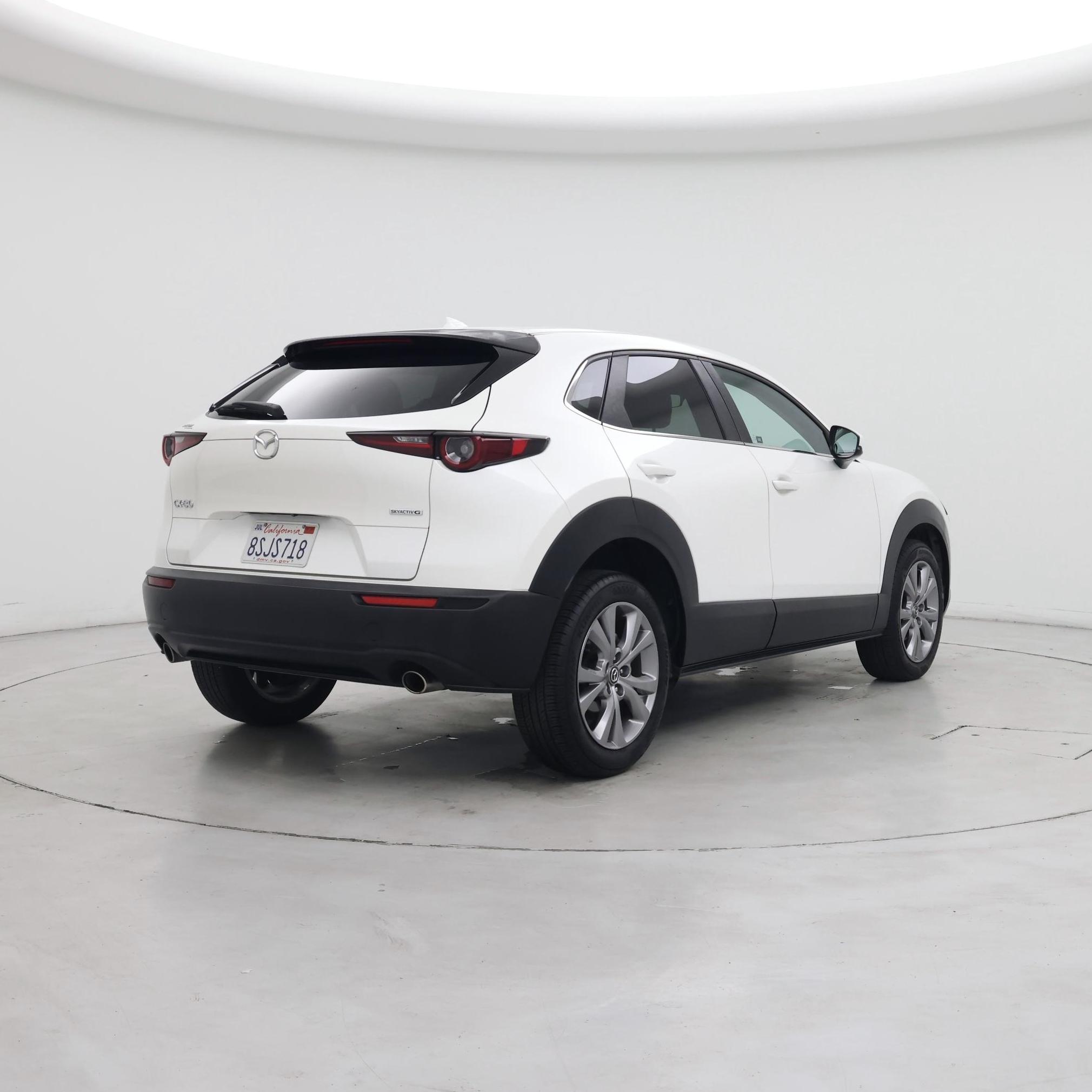 Thumbnail: 2020 Mazda CX-30 - 8