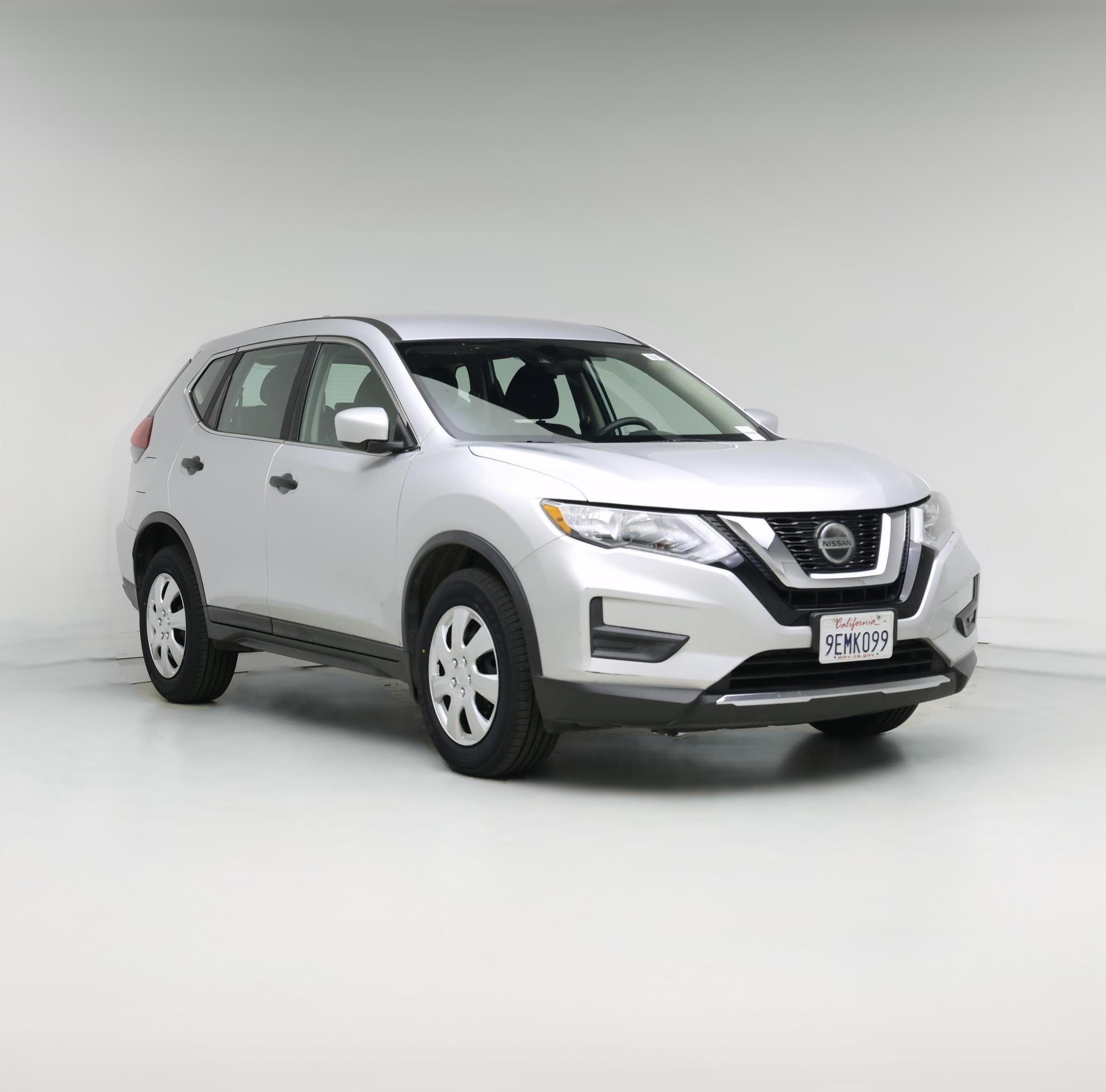 Thumbnail: 2019 Nissan Rogue - 1