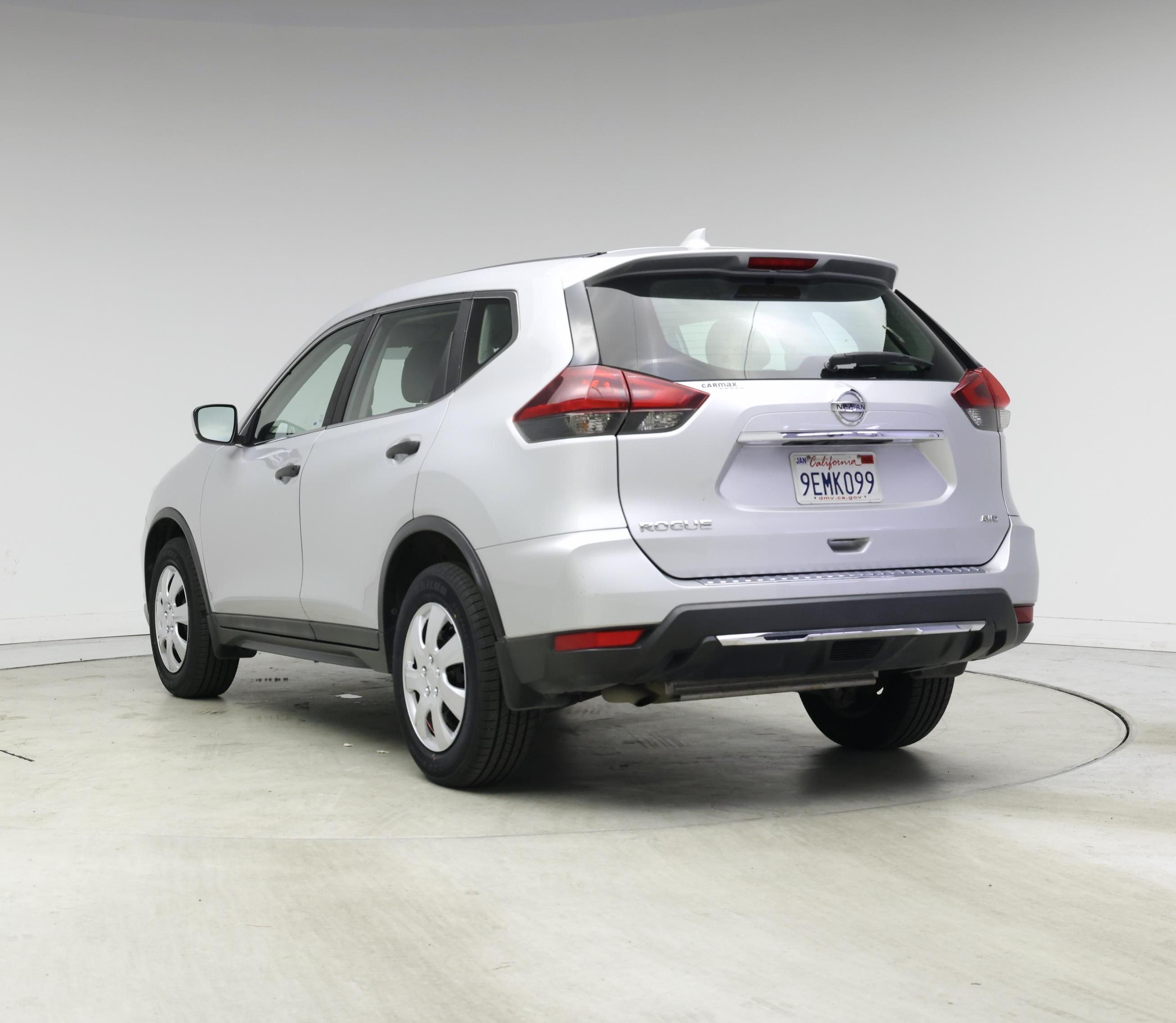 Thumbnail: 2019 Nissan Rogue - 2