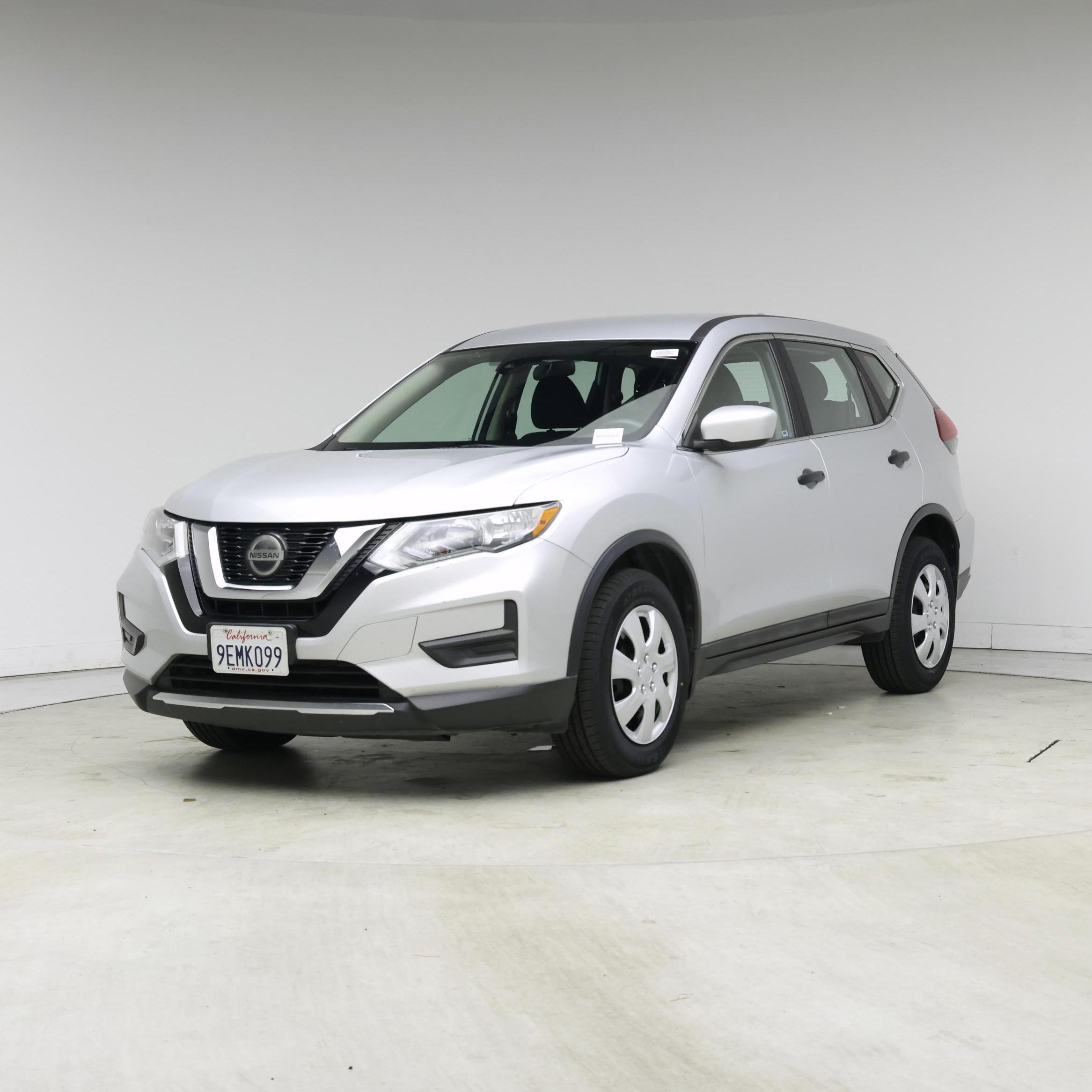Thumbnail: 2019 Nissan Rogue - 4