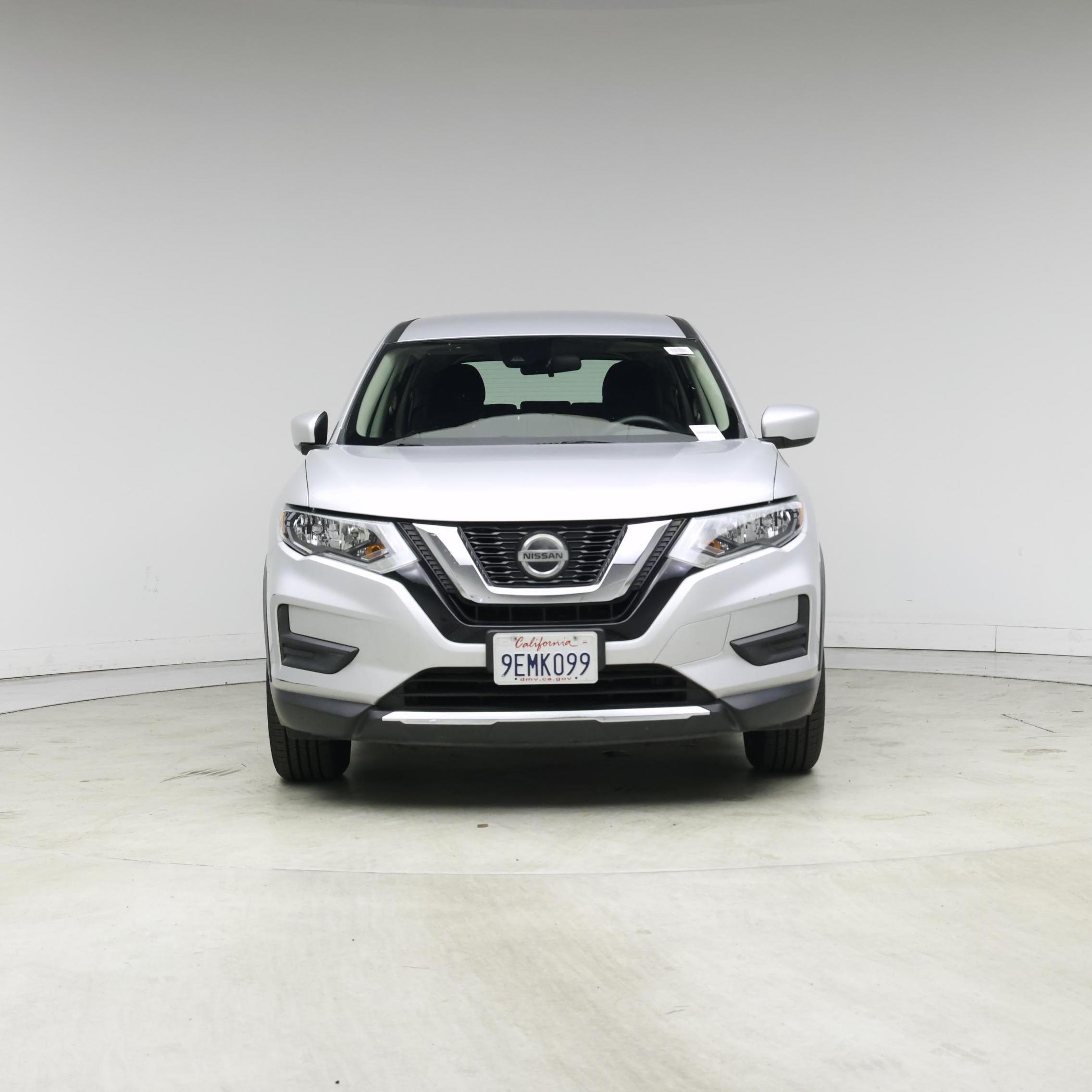 Thumbnail: 2019 Nissan Rogue - 5