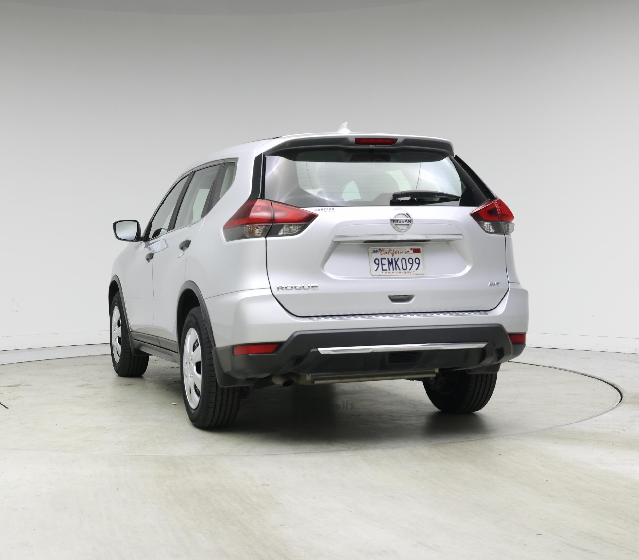 Thumbnail: 2019 Nissan Rogue - 6