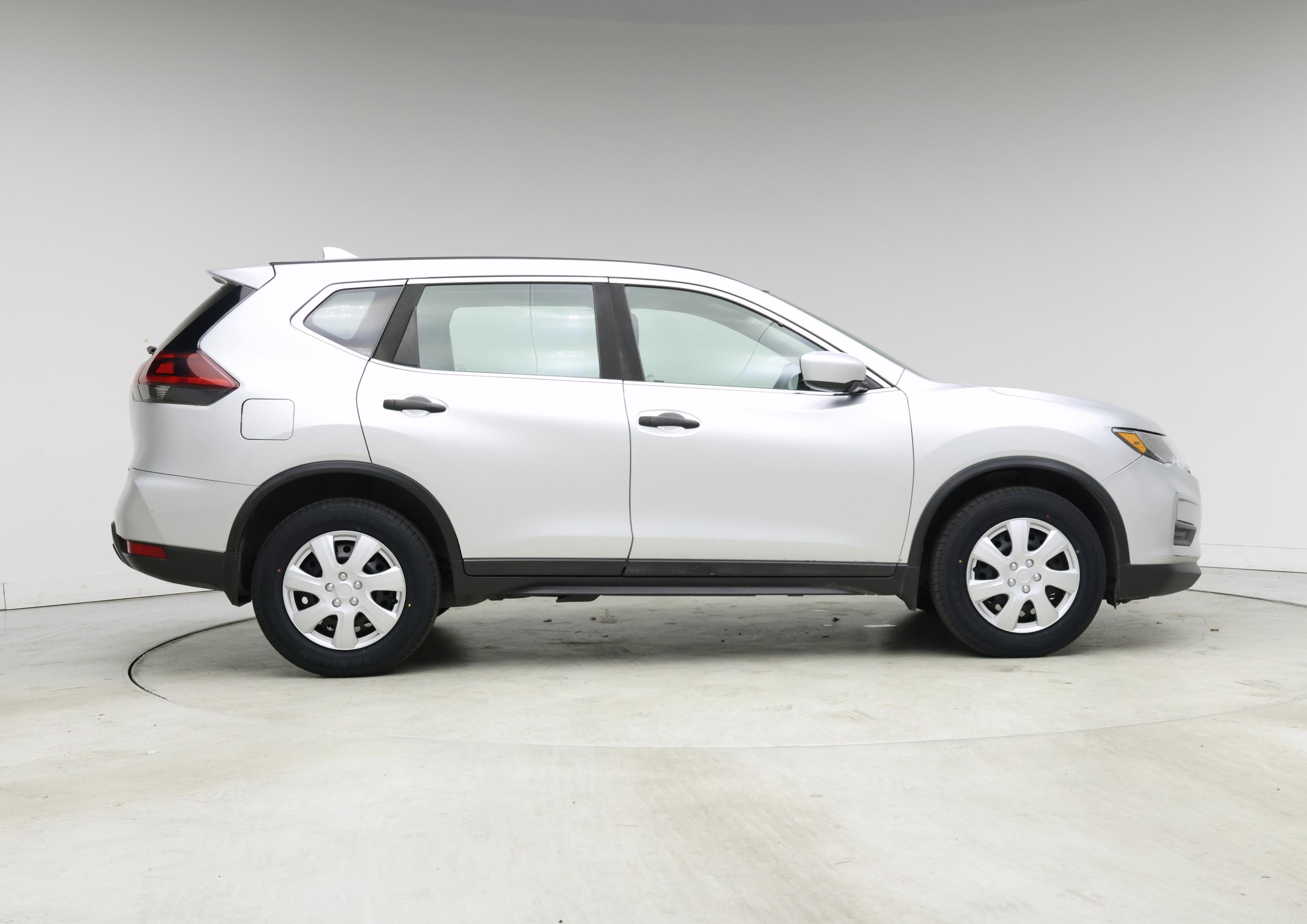 Thumbnail: 2019 Nissan Rogue - 7