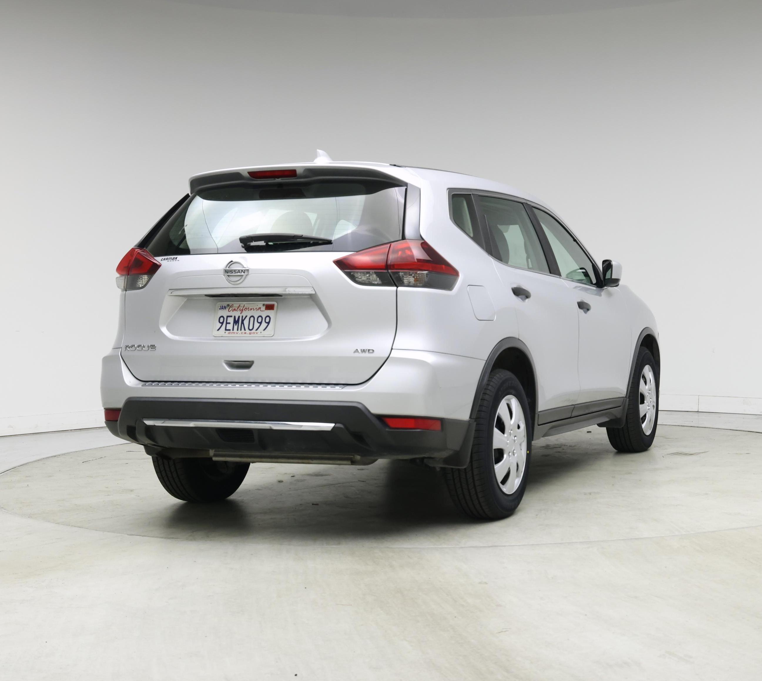Thumbnail: 2019 Nissan Rogue - 8