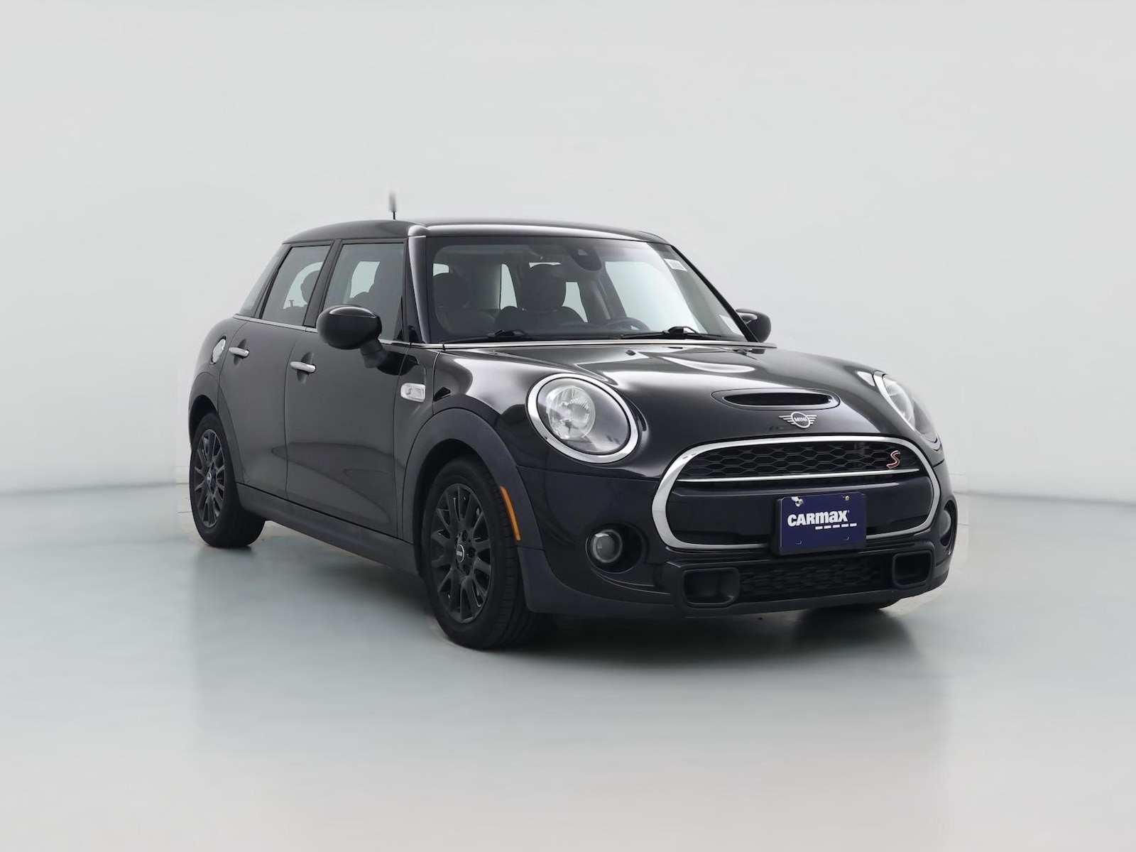 2020 MINI Hardtop 4 Door S