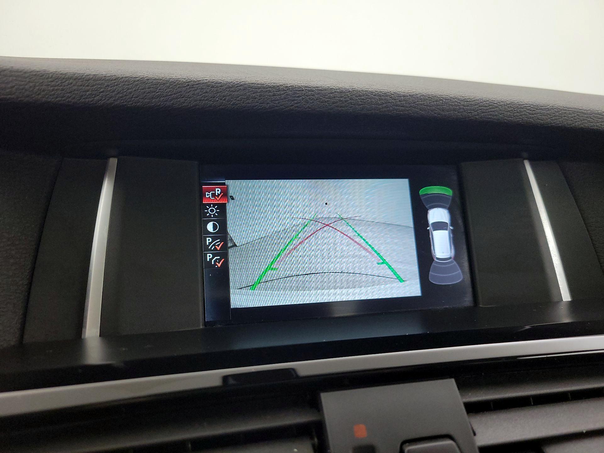 Thumbnail: 2017 BMW X3 - 14