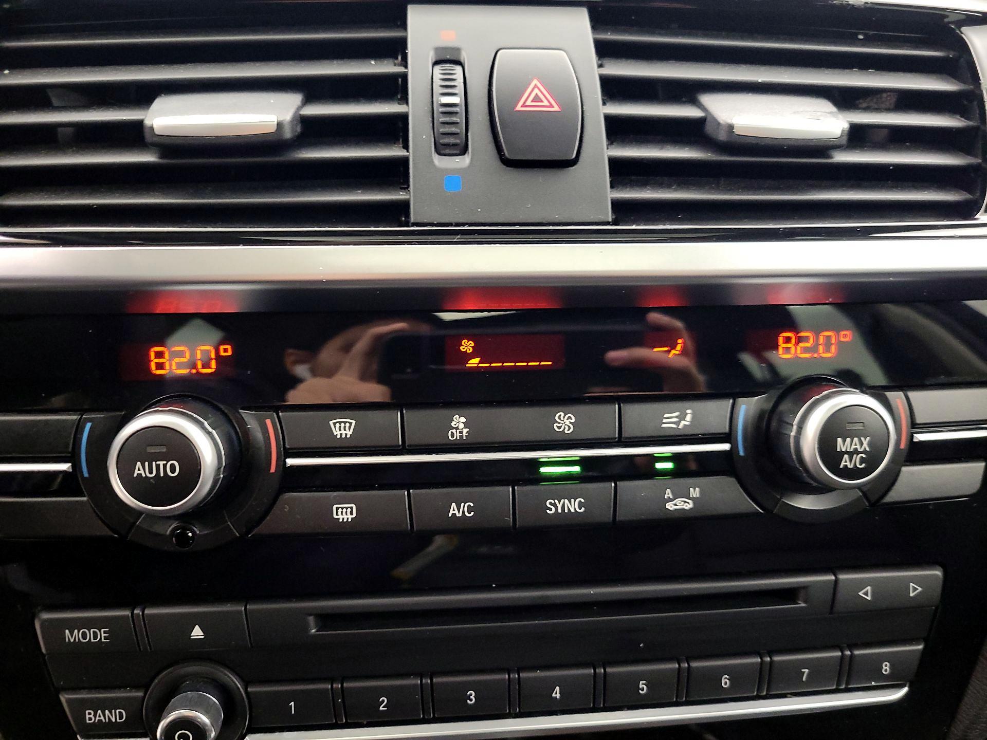 Thumbnail: 2017 BMW X3 - 16