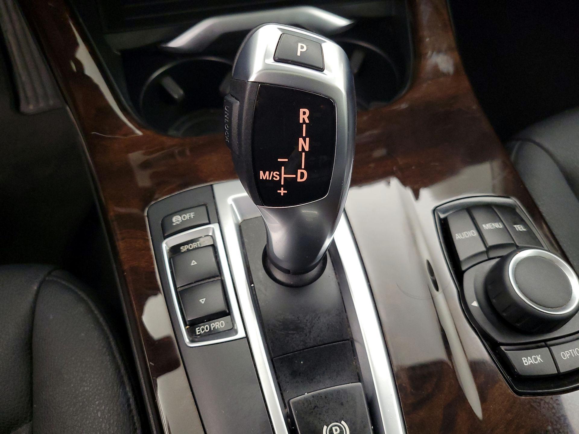 Thumbnail: 2017 BMW X3 - 17