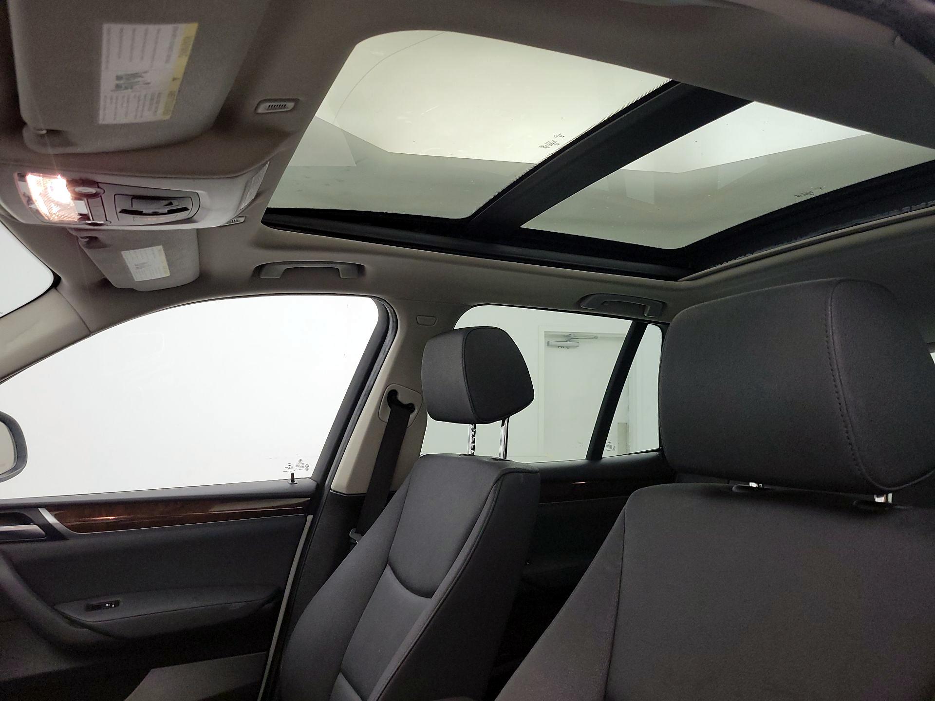 Thumbnail: 2017 BMW X3 - 18