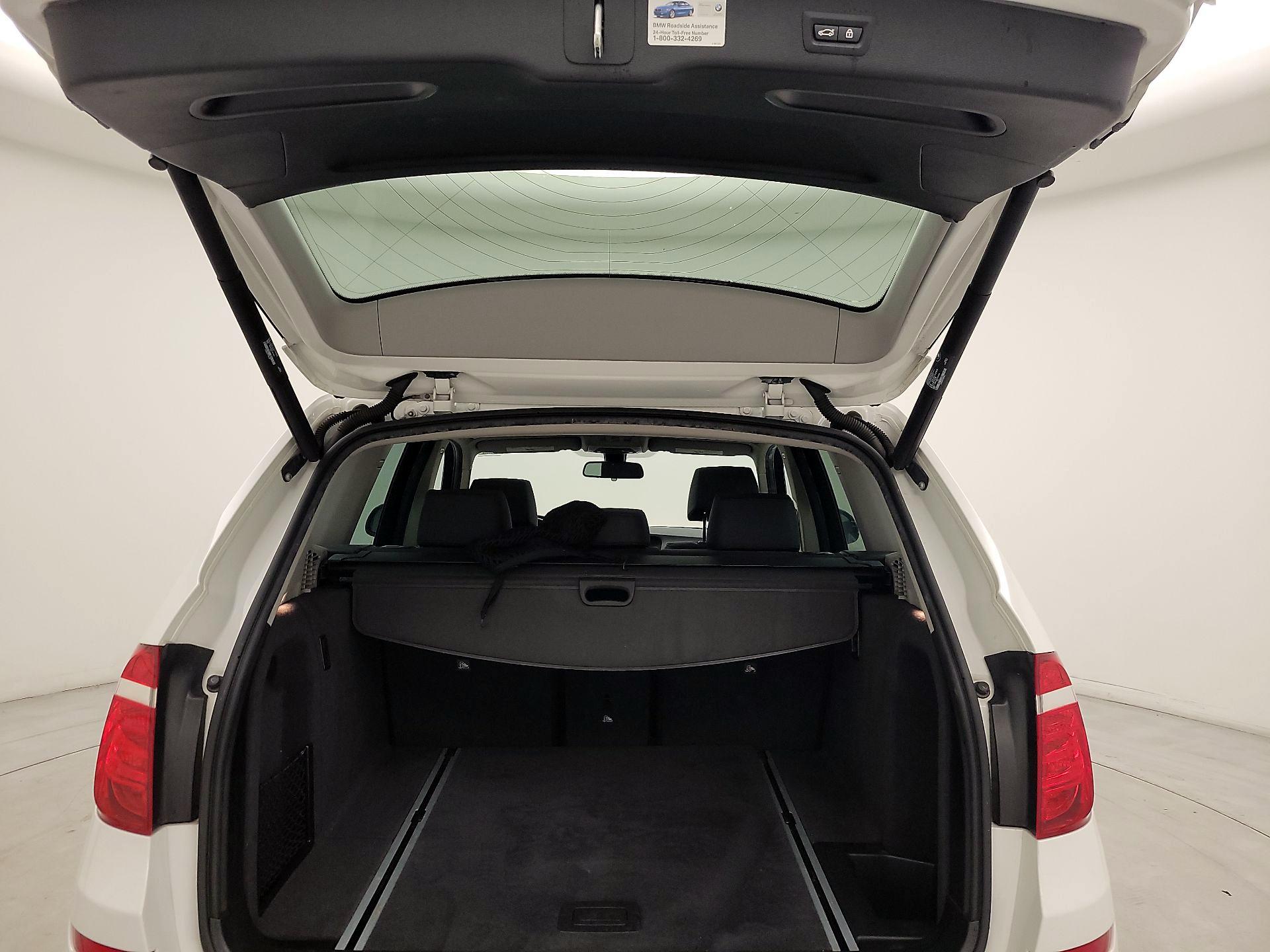 Thumbnail: 2017 BMW X3 - 20