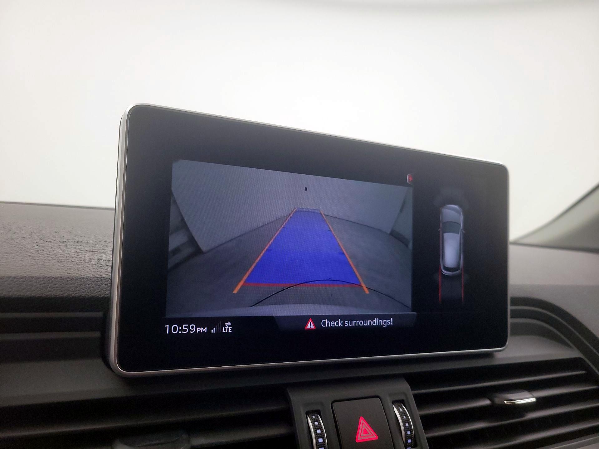 Thumbnail: 2020 Audi Q5 - 14