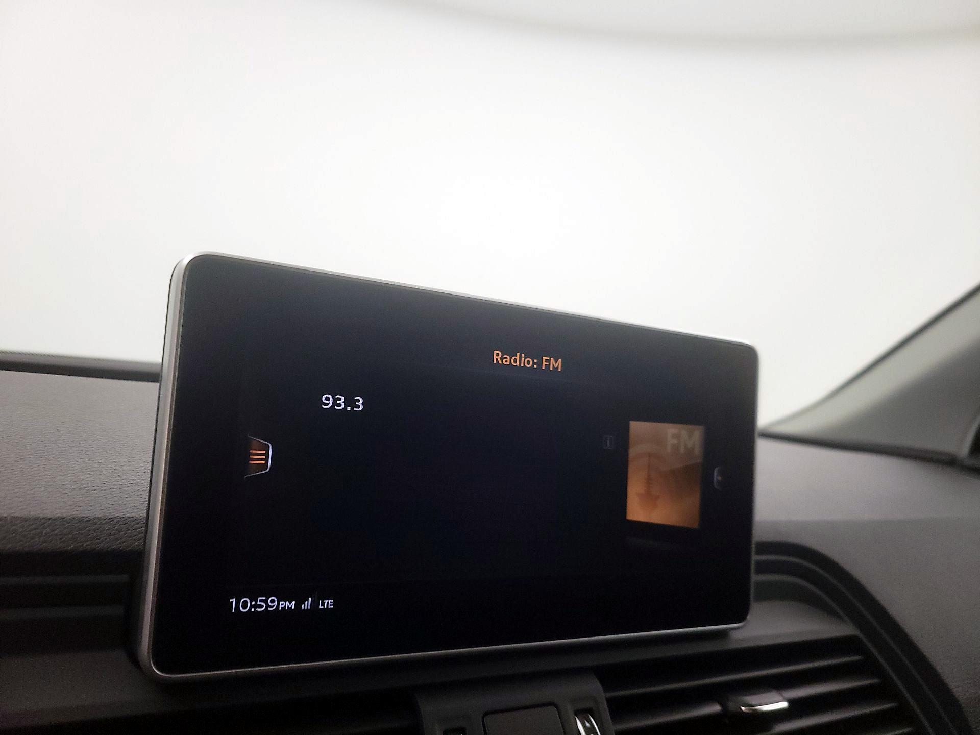 Thumbnail: 2020 Audi Q5 - 15