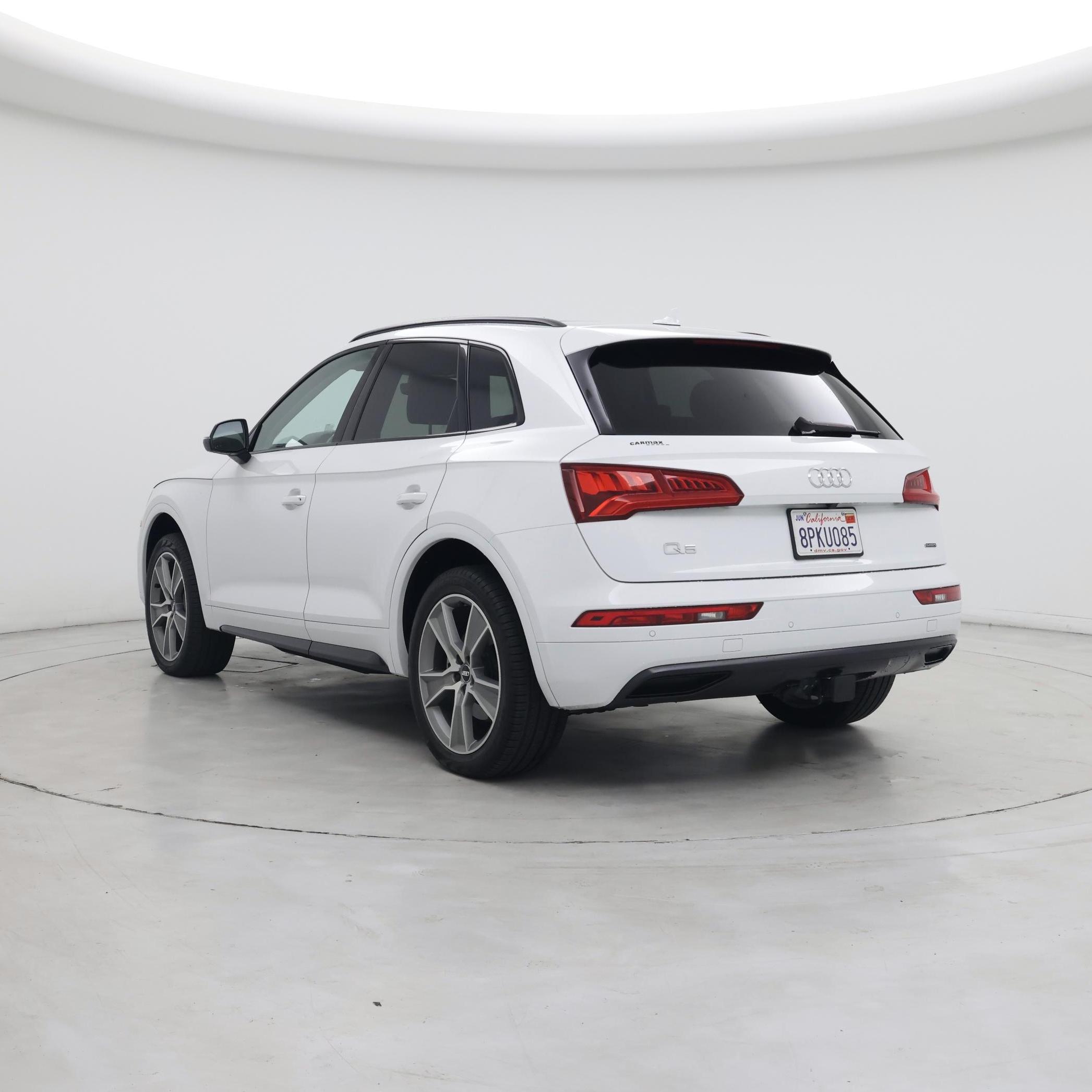 Thumbnail: 2020 Audi Q5 - 2