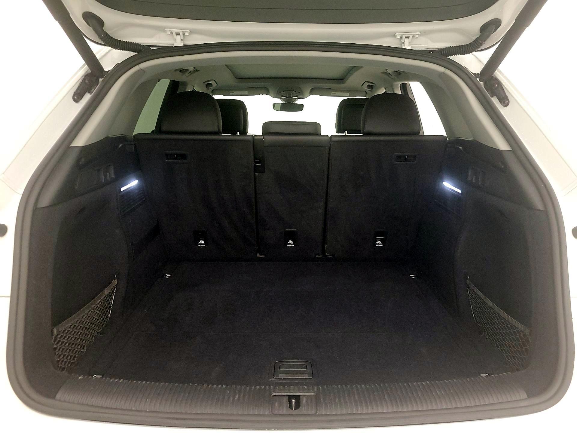 Thumbnail: 2020 Audi Q5 - 20