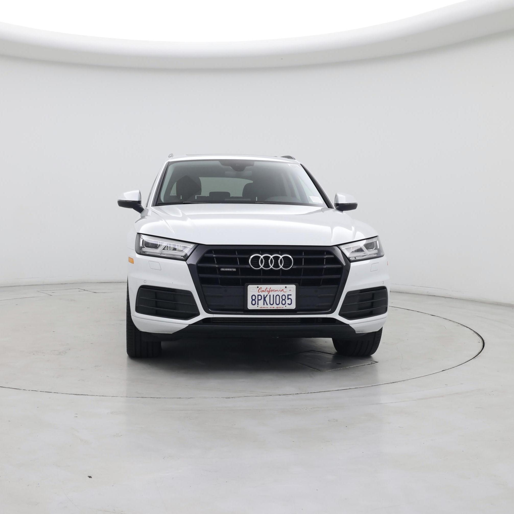 Thumbnail: 2020 Audi Q5 - 5