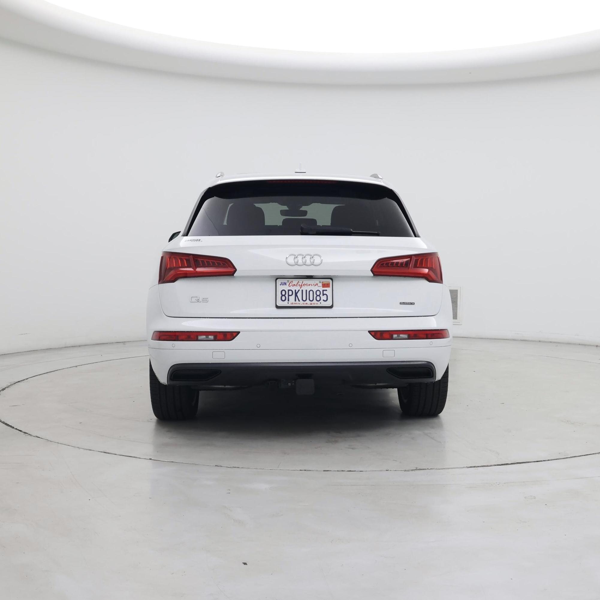 Thumbnail: 2020 Audi Q5 - 6