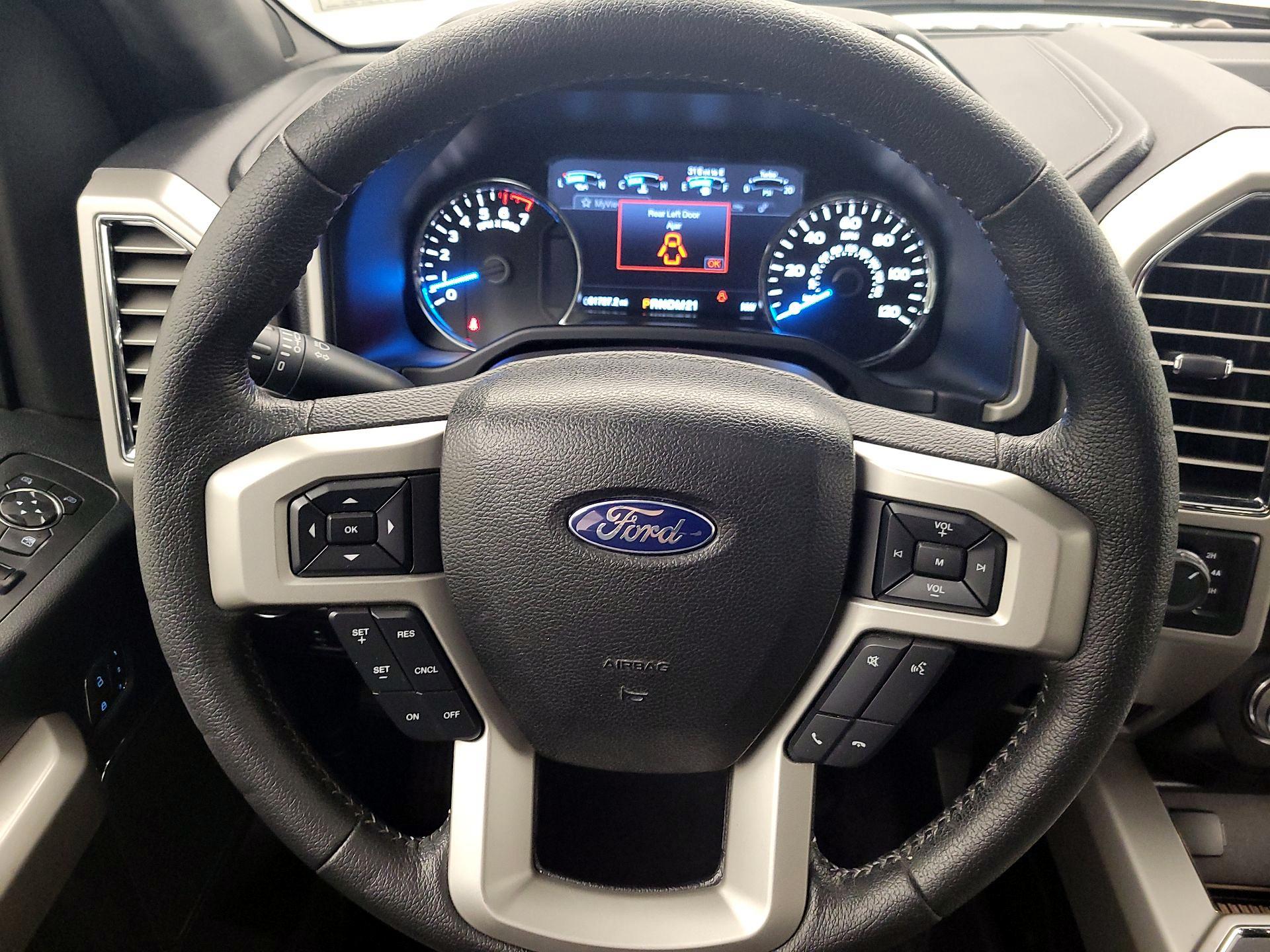 Thumbnail: 2015 Ford F-150 - 10