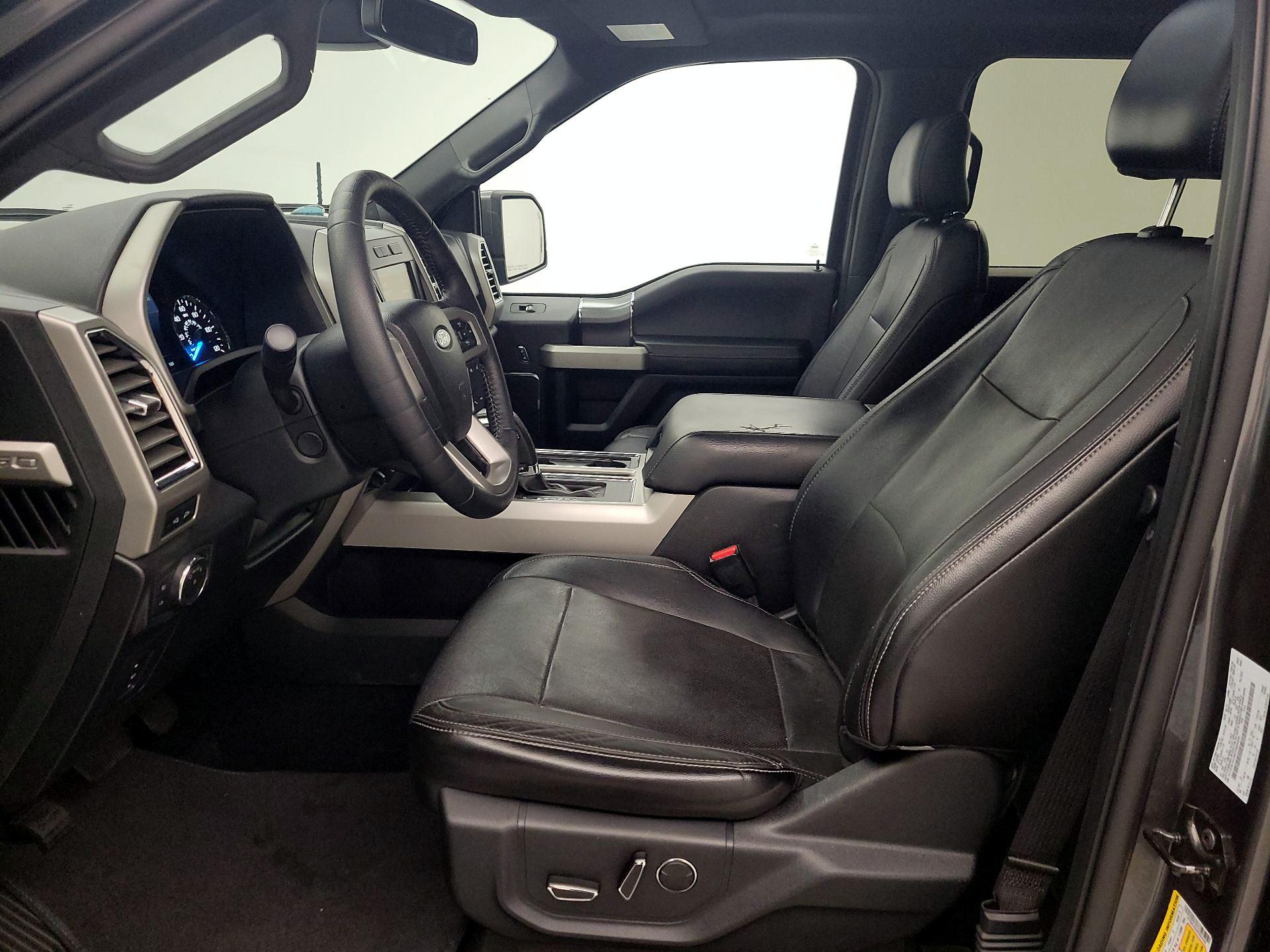 Thumbnail: 2015 Ford F-150 - 11