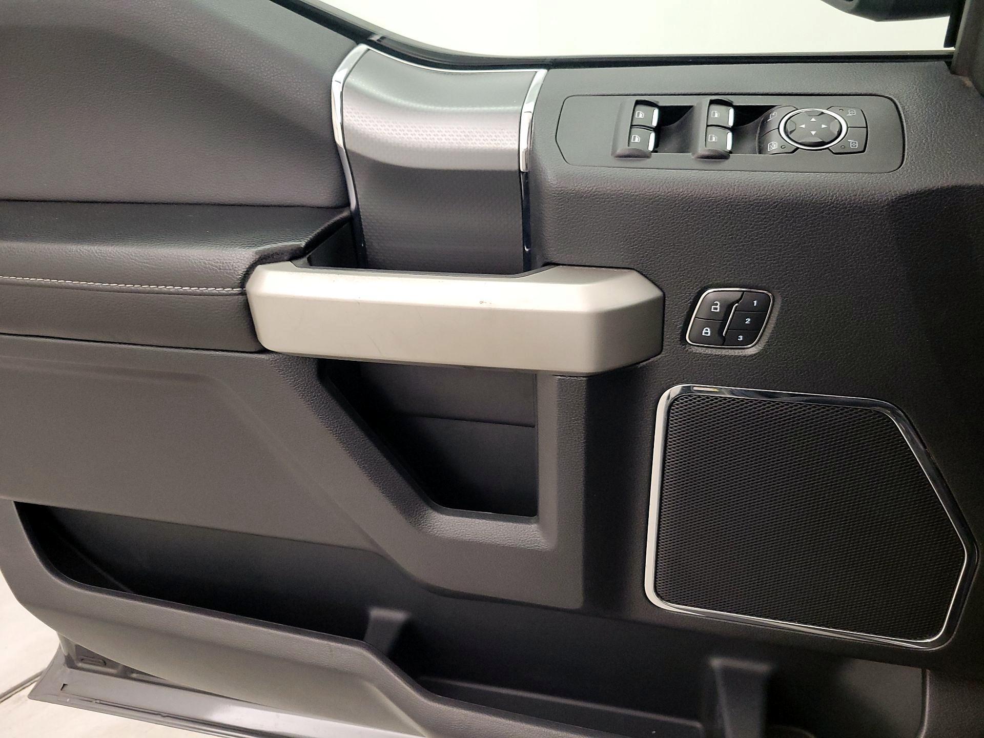 Thumbnail: 2015 Ford F-150 - 12