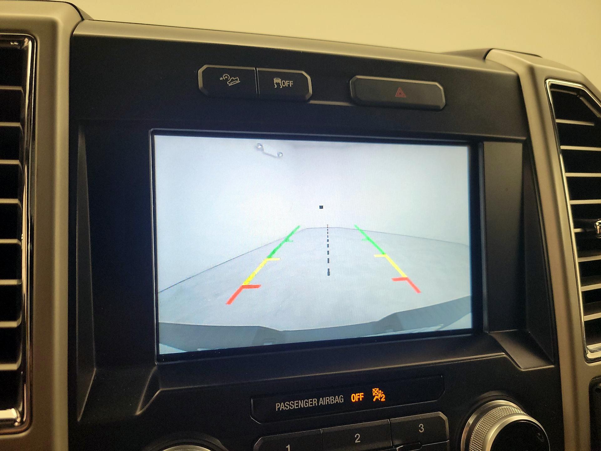 Thumbnail: 2015 Ford F-150 - 14