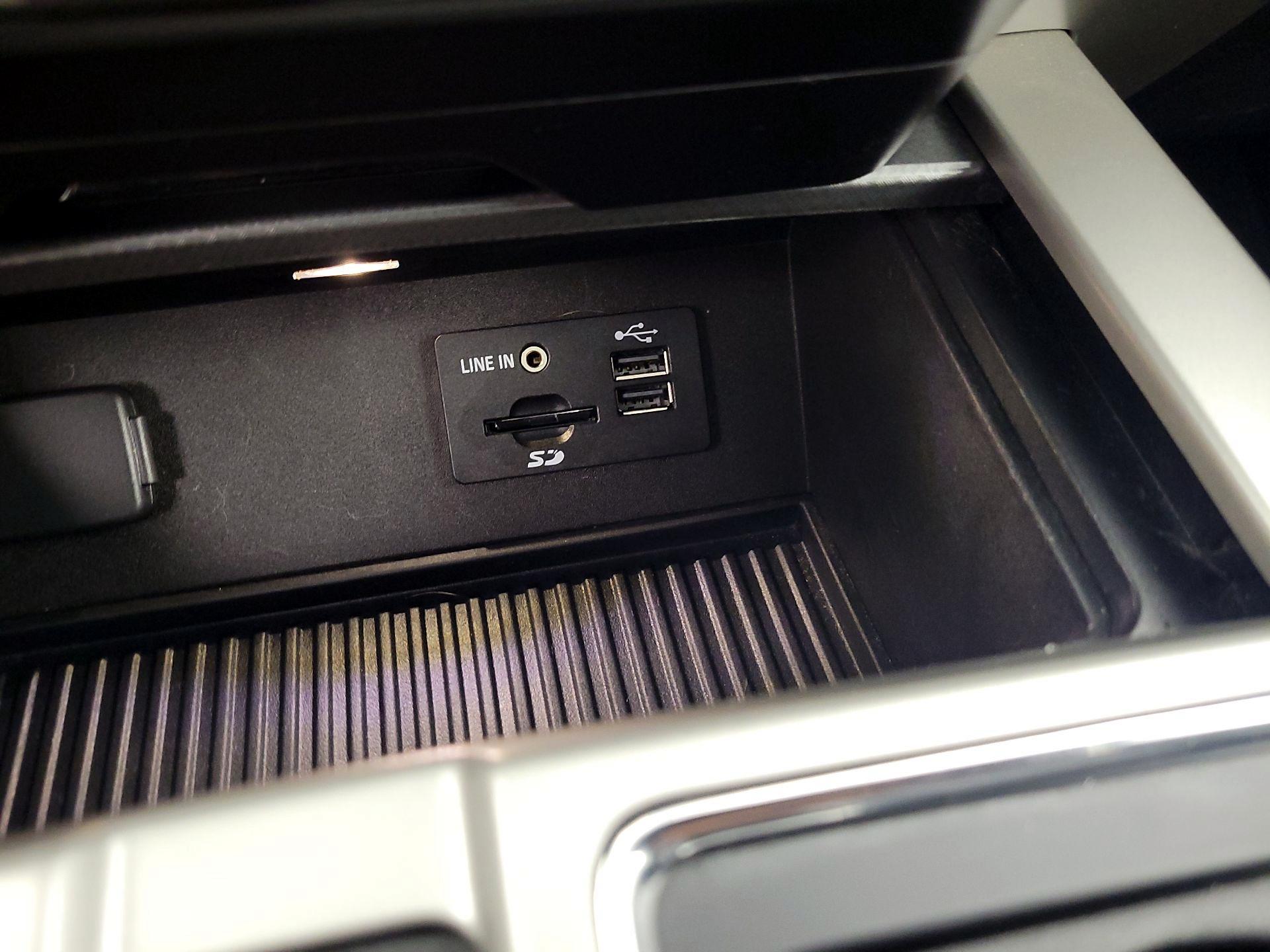 Thumbnail: 2015 Ford F-150 - 18