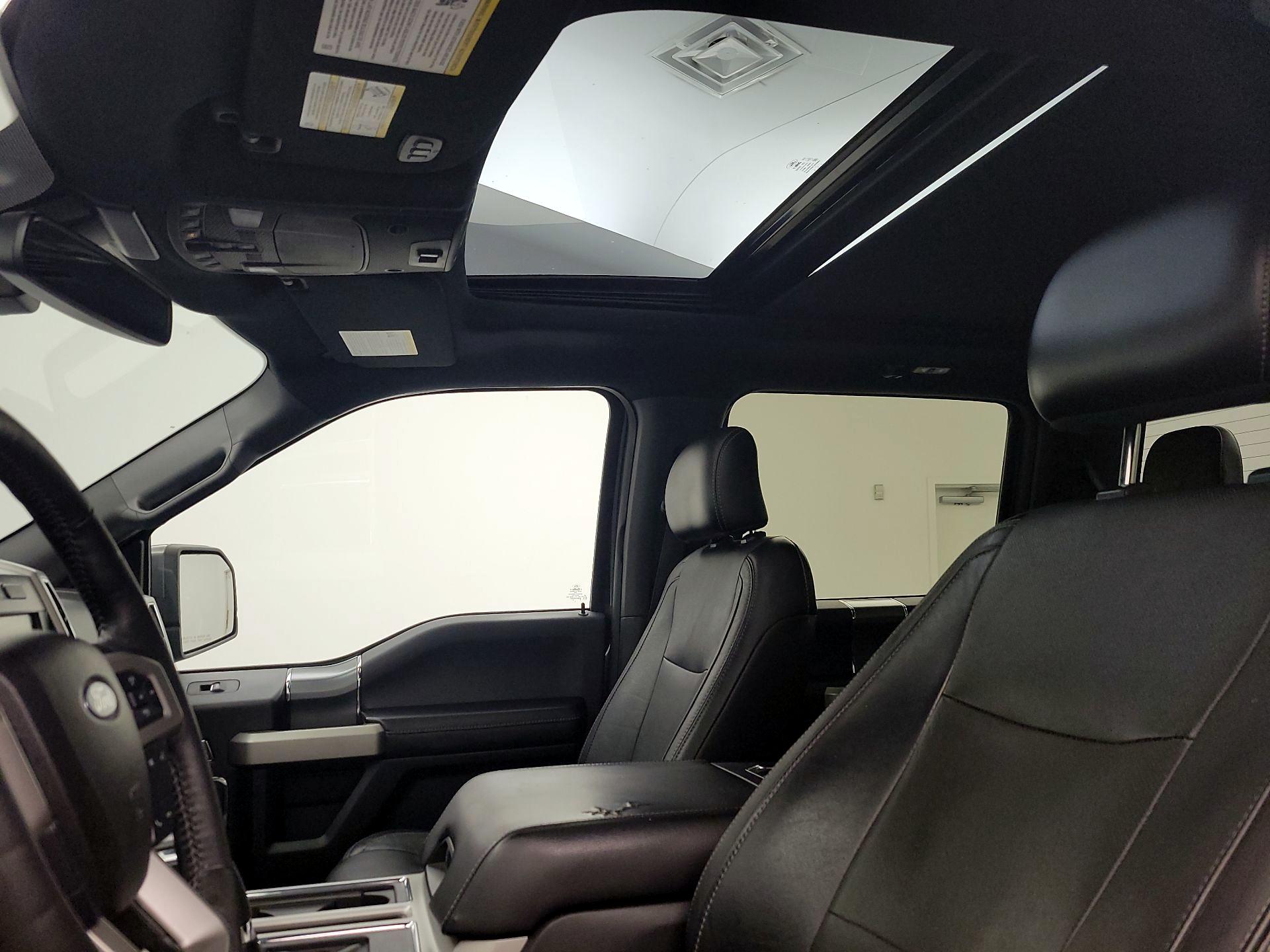 Thumbnail: 2015 Ford F-150 - 19