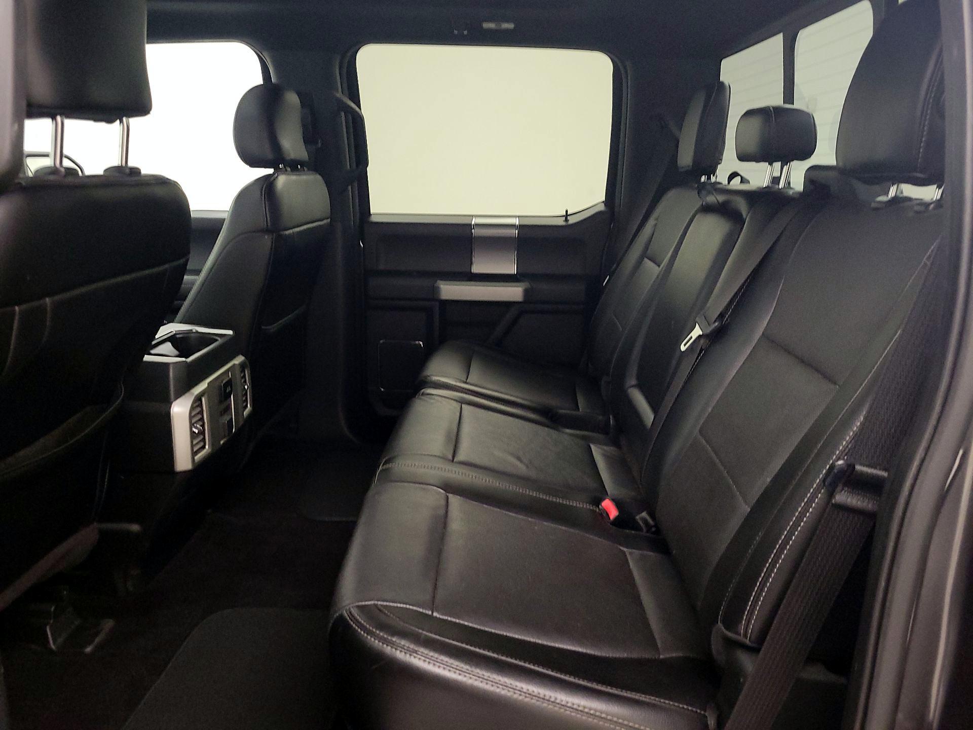 Thumbnail: 2015 Ford F-150 - 20