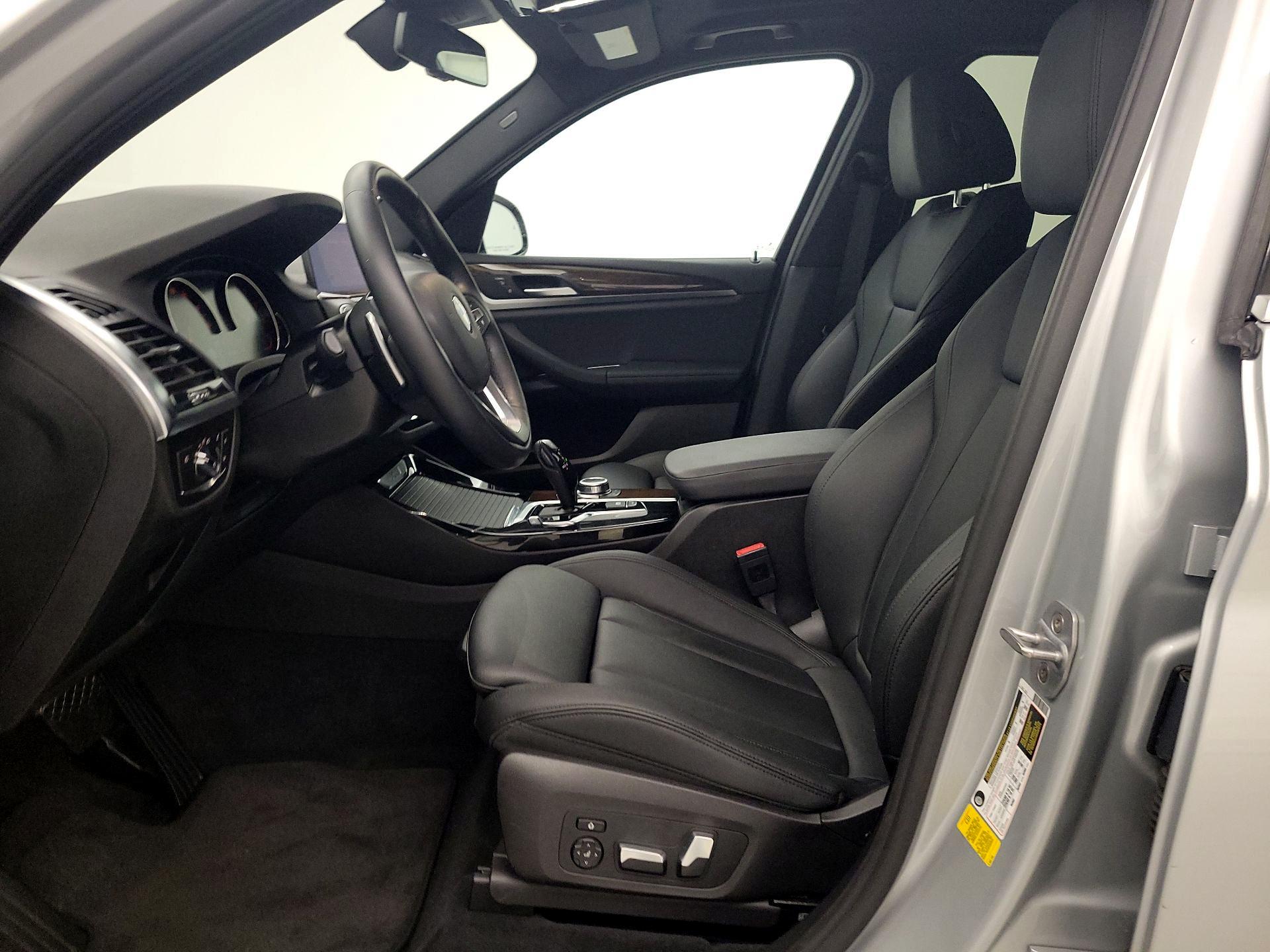 Thumbnail: 2020 BMW X3 - 11