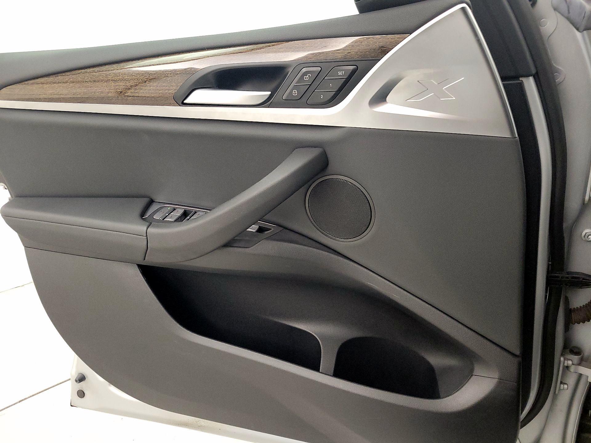 Thumbnail: 2020 BMW X3 - 12