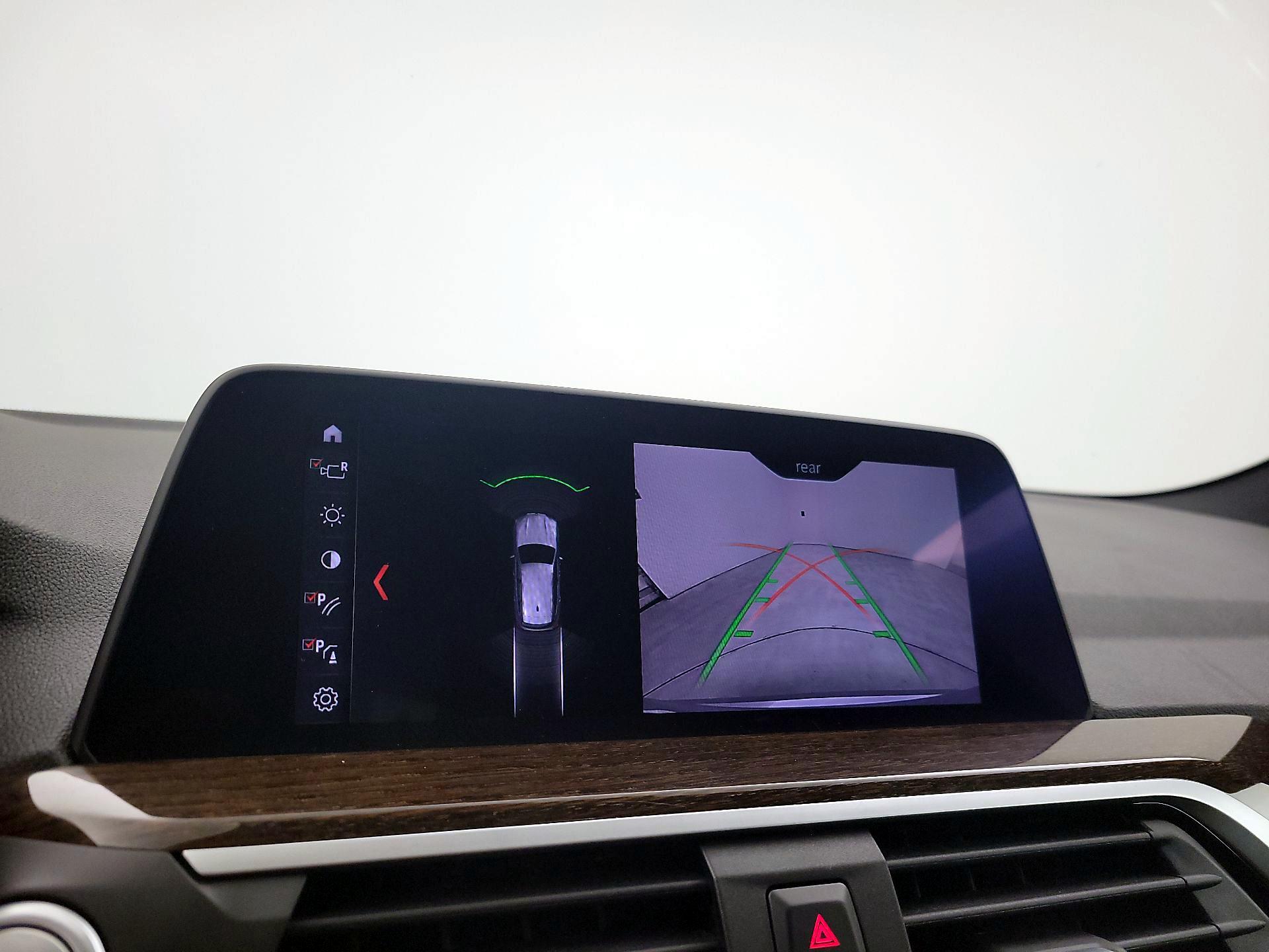 Thumbnail: 2020 BMW X3 - 15