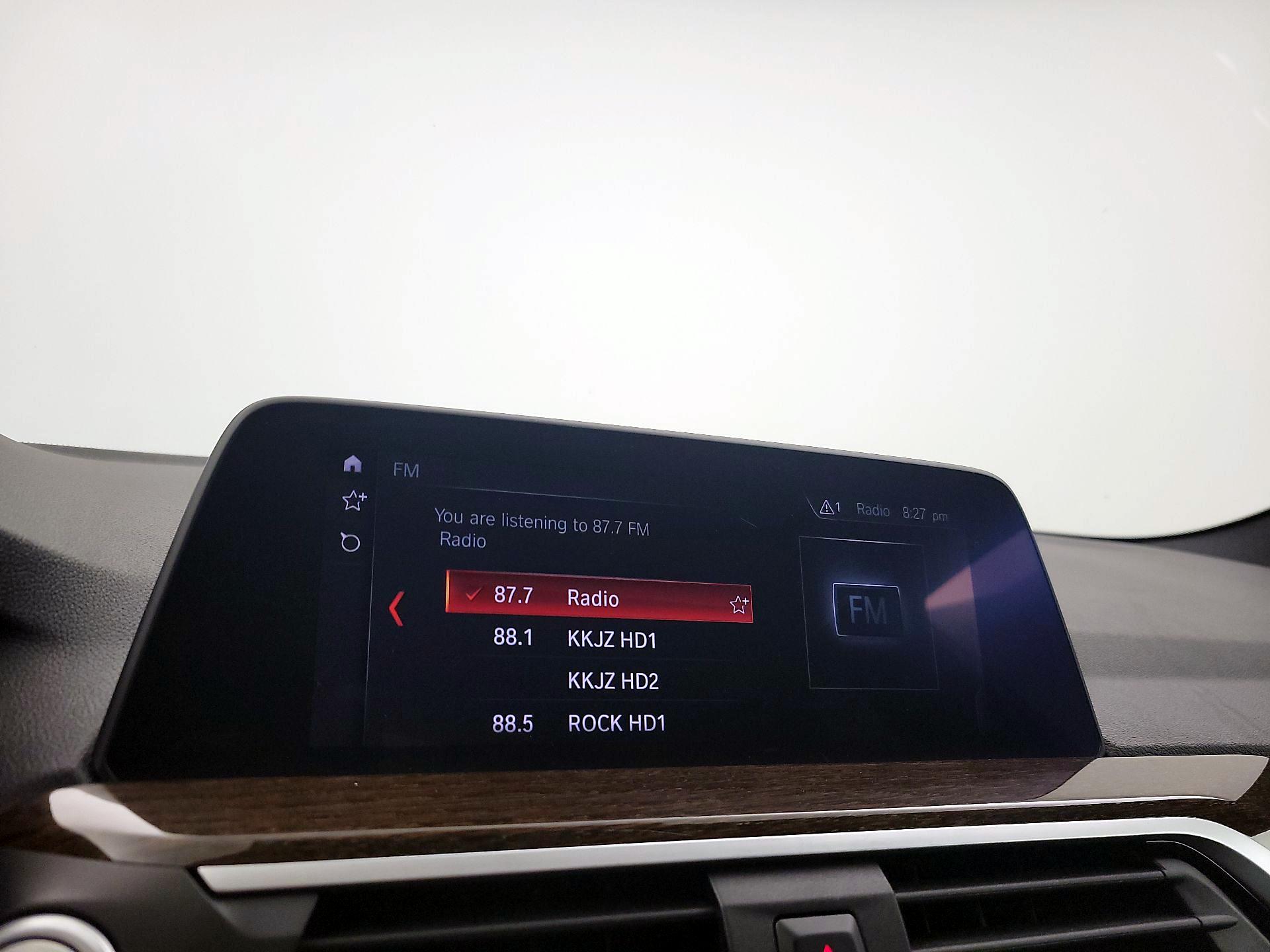 Thumbnail: 2020 BMW X3 - 16