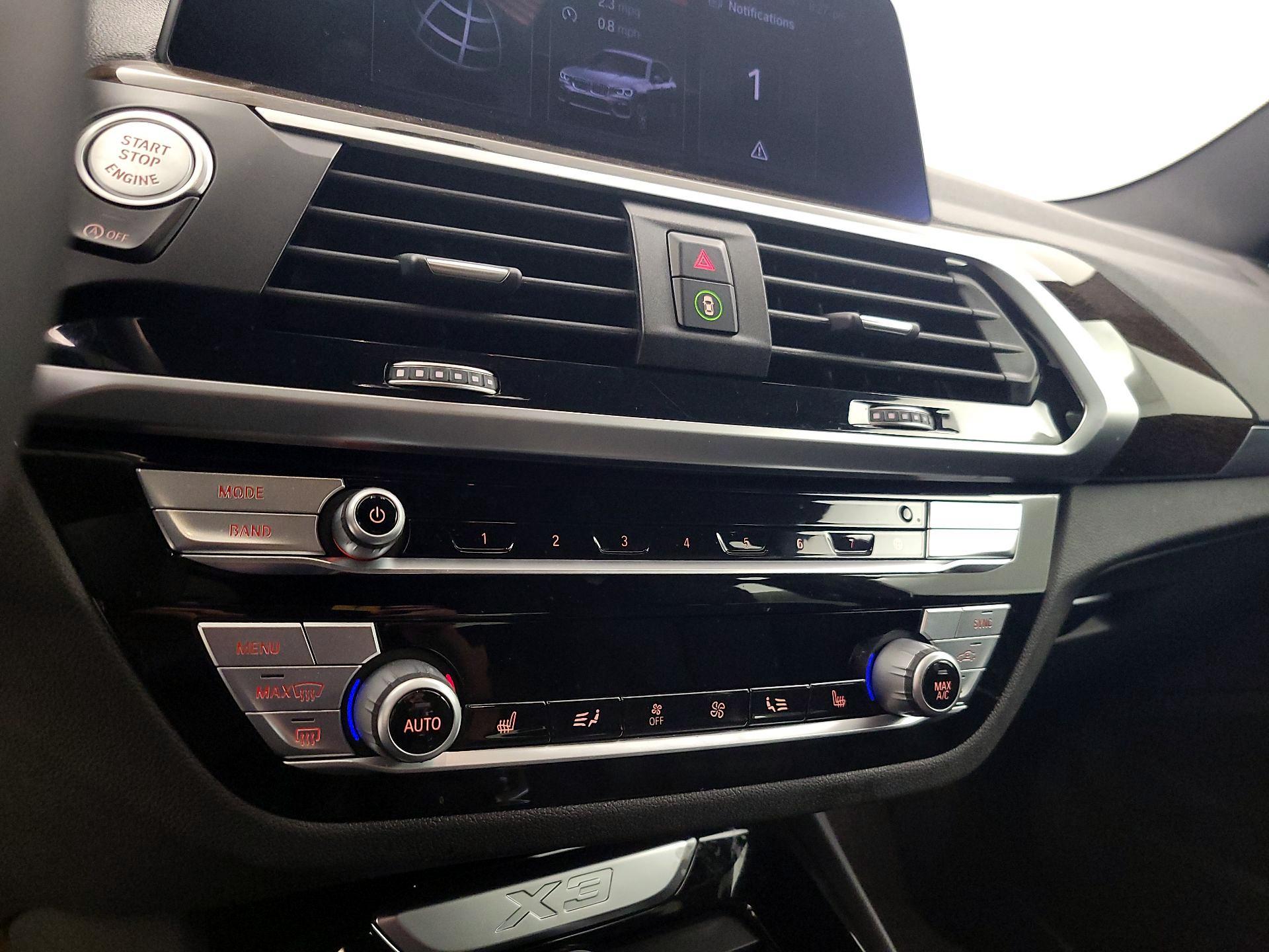 Thumbnail: 2020 BMW X3 - 17