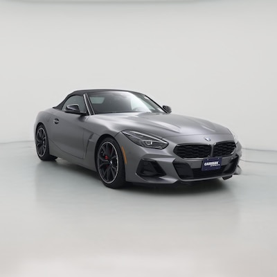 2025 BMW Z4 M40I