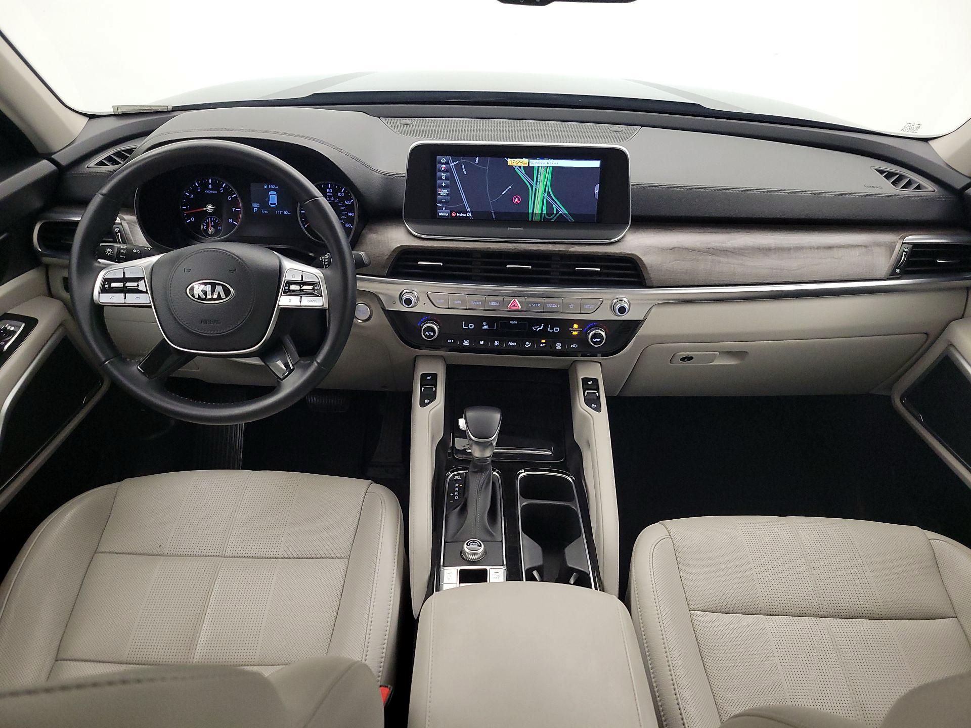 Thumbnail: 2020 Kia Telluride - 9